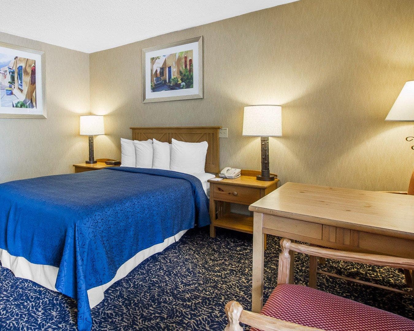 Quality Inn Deming - Image 2