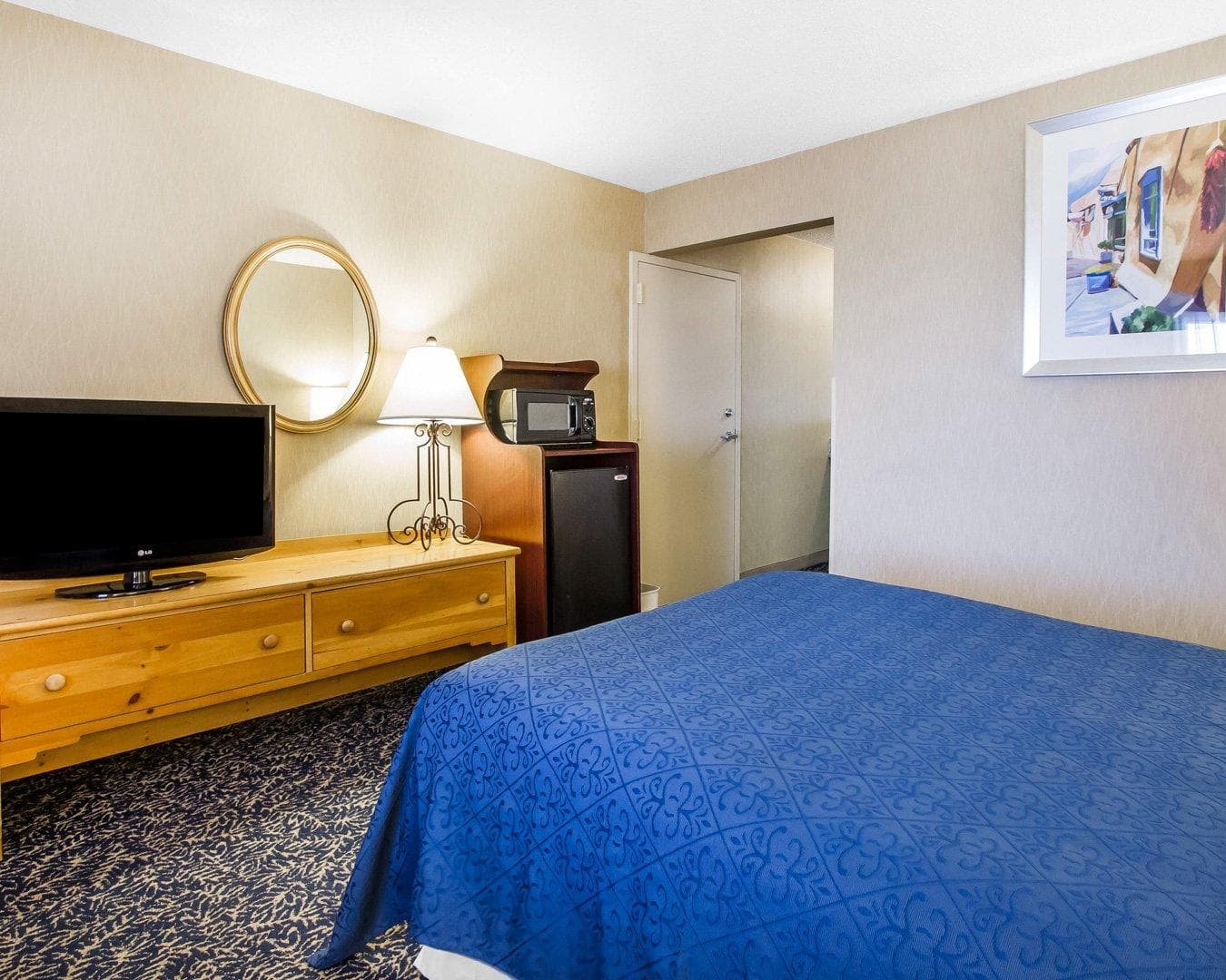 Quality Inn Deming - Image 3