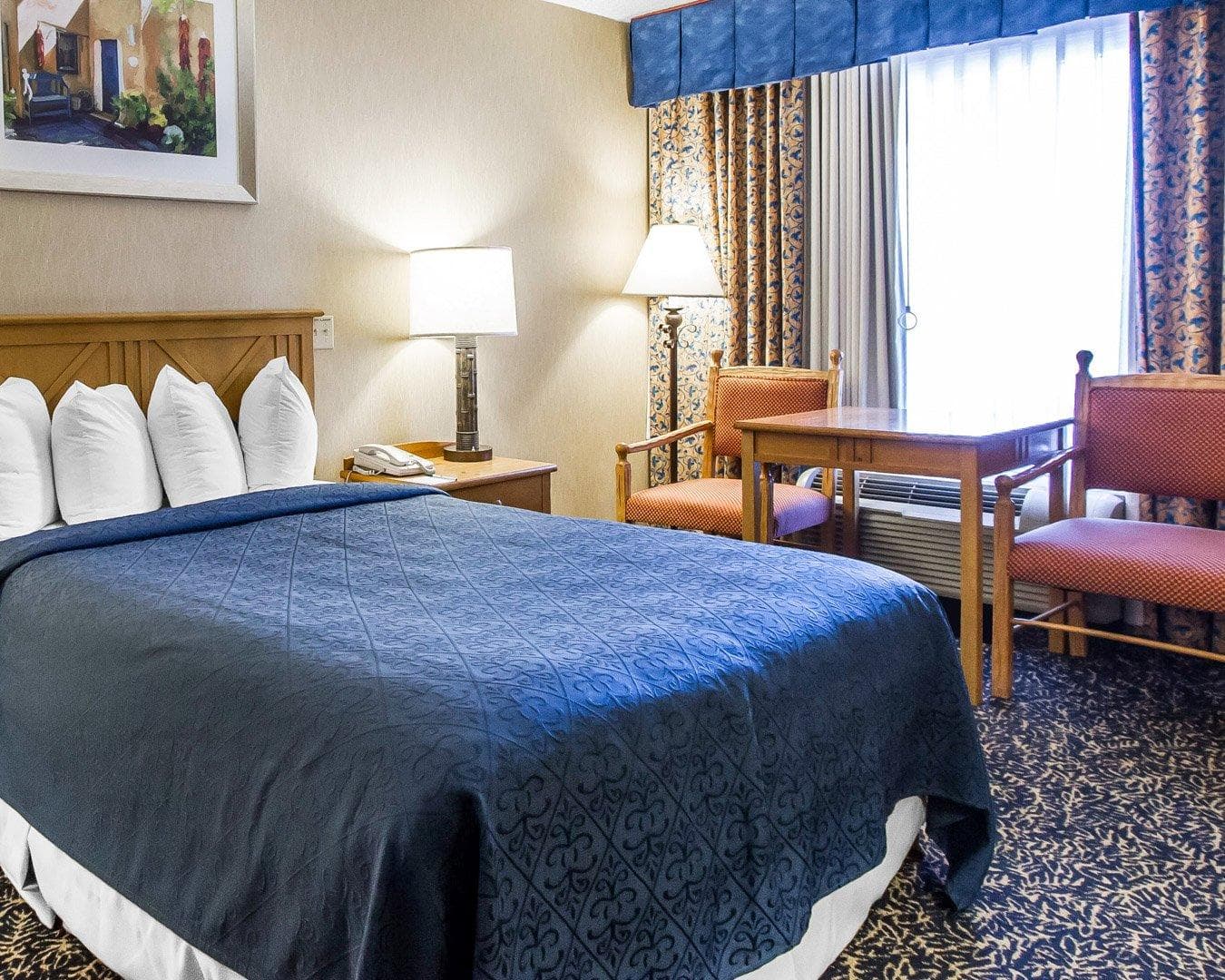 Quality Inn Deming - Image 4