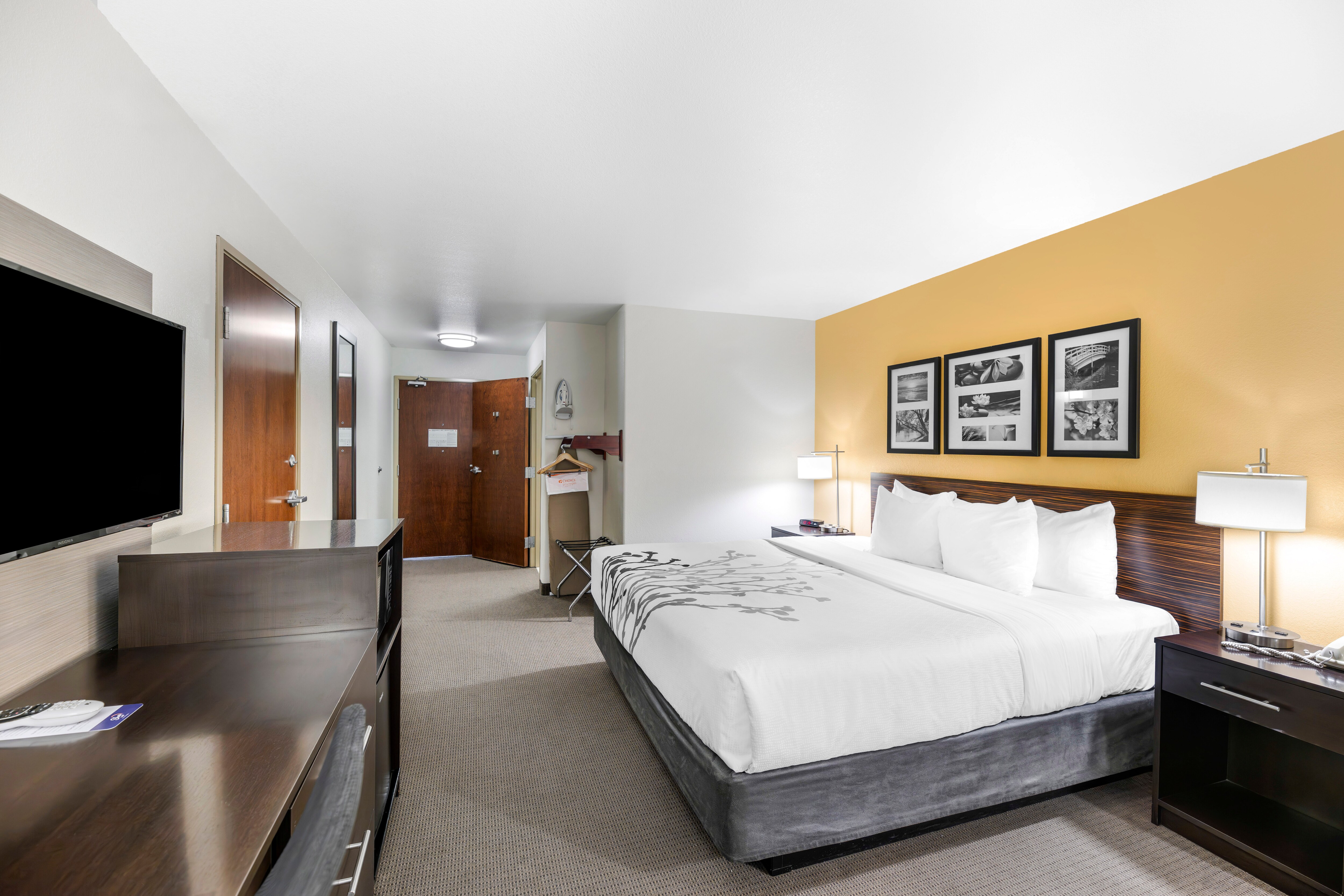 Sleep Inn & Suites Carlsbad Caverns Area - Image 3