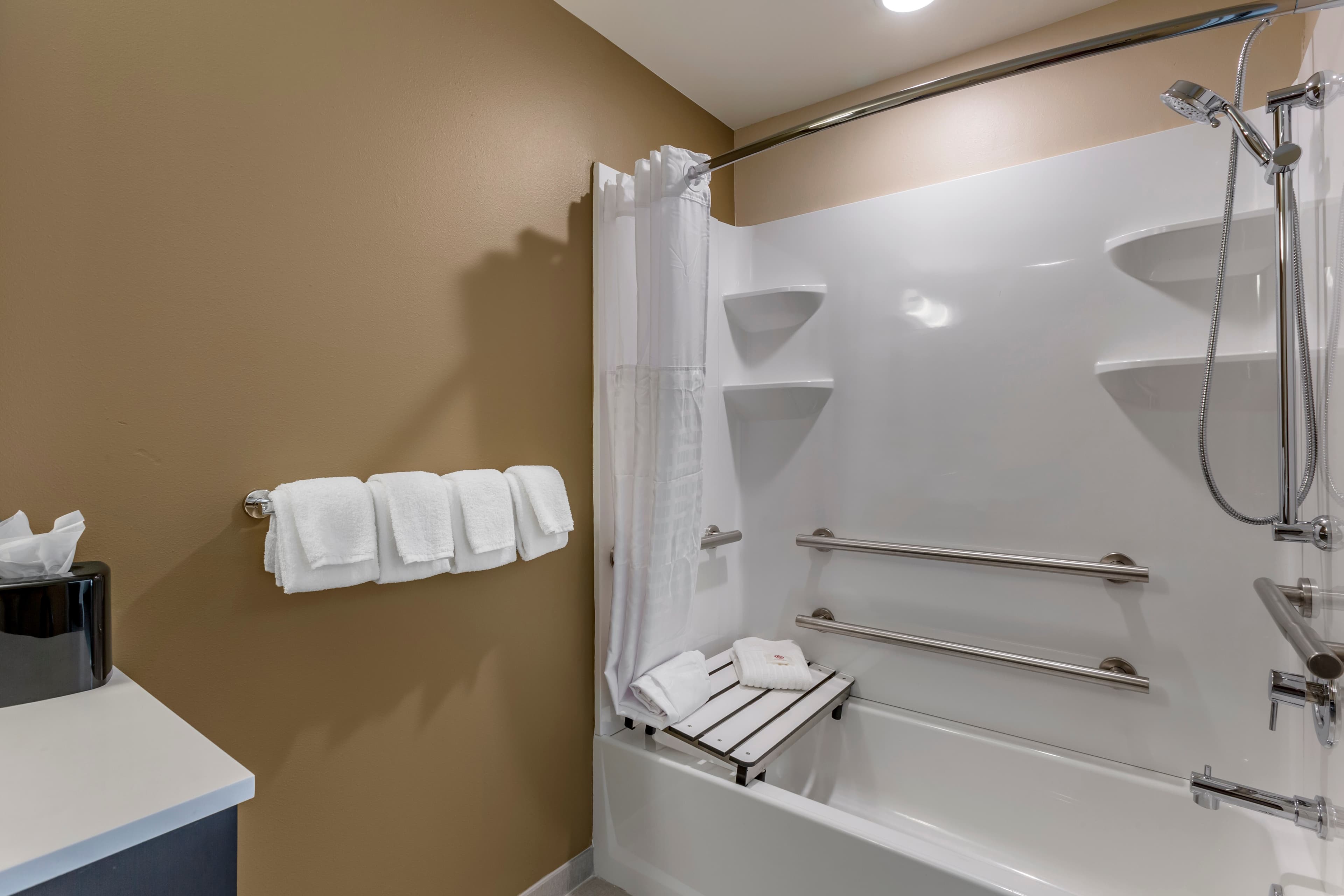 Comfort Suites Albuquerque Airport - Image 5