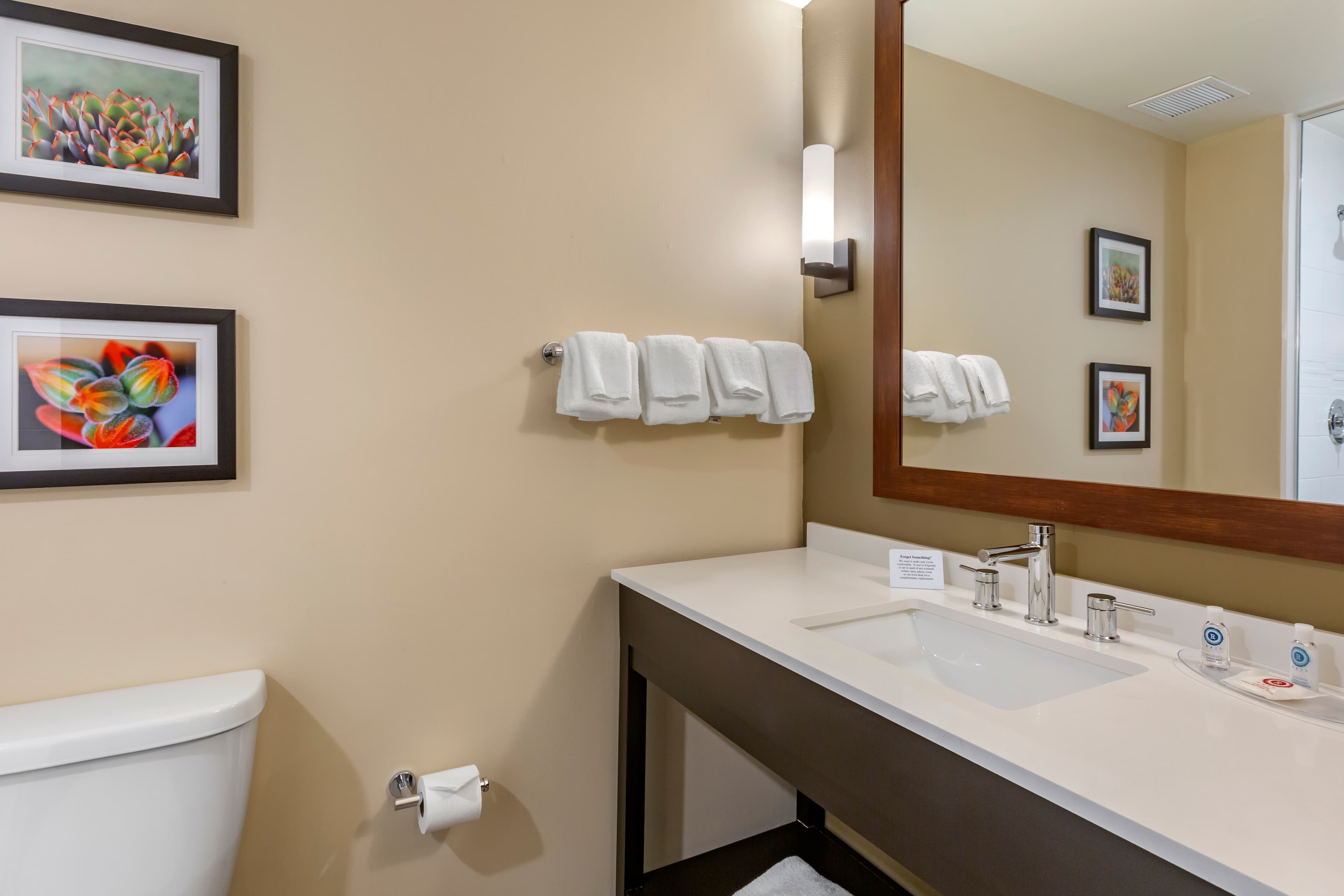Comfort Suites Albuquerque Airport — 9