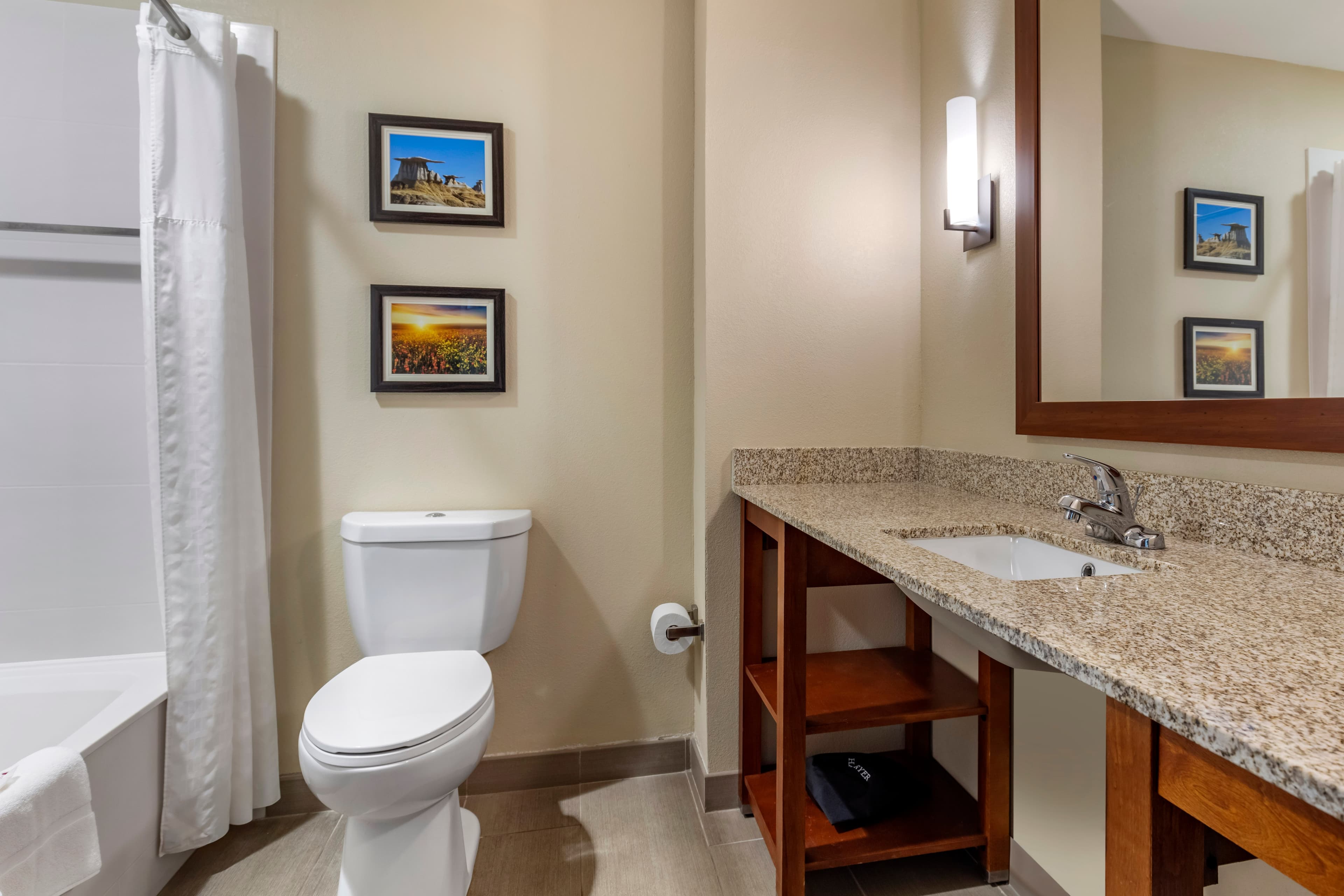 Comfort Inn & Suites Edgewood — 9