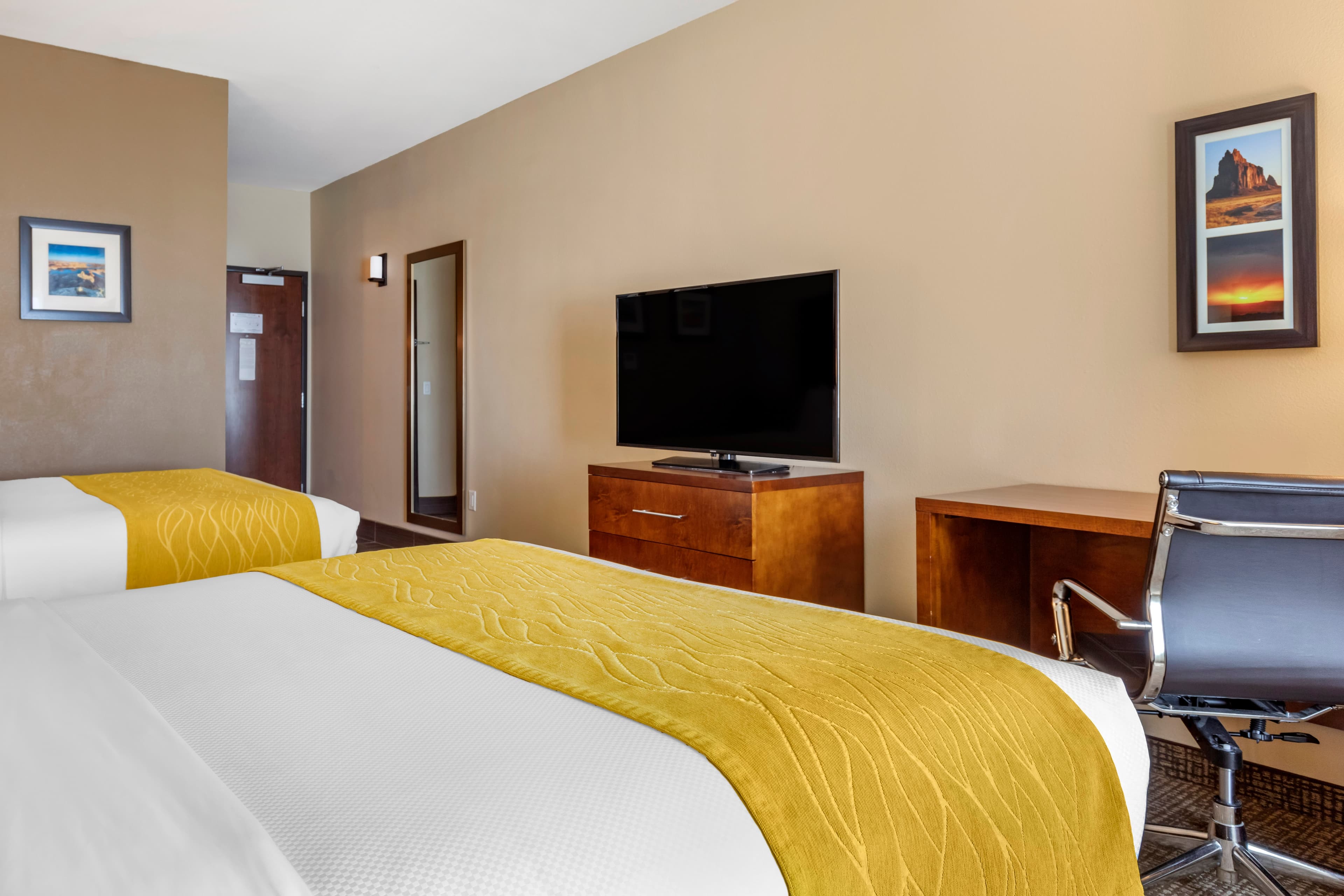 Comfort Inn & Suites Edgewood — 17