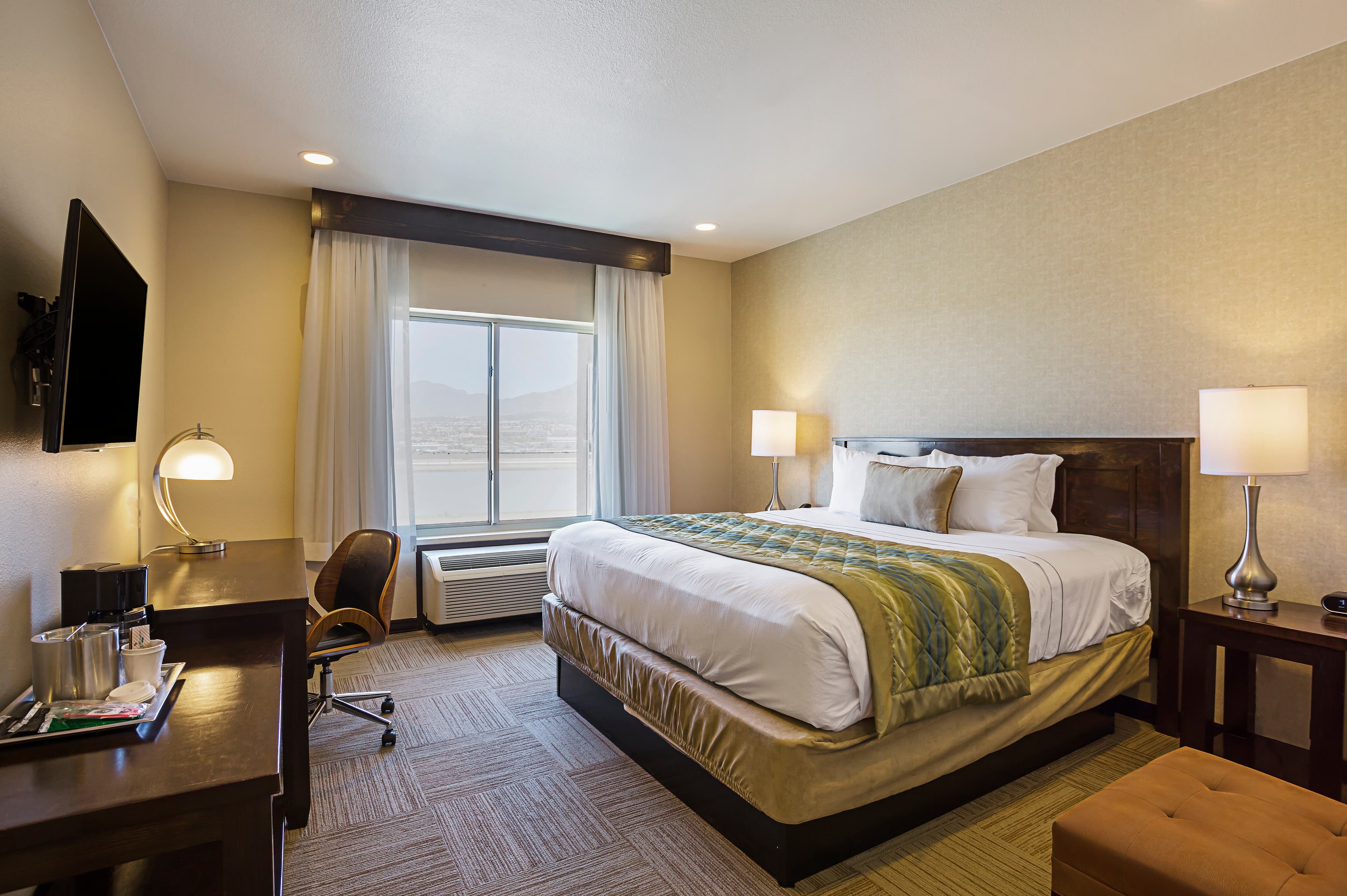 The Hotel at Sunland Park Casino El Paso, an Ascend Collection Hotel - Image 2