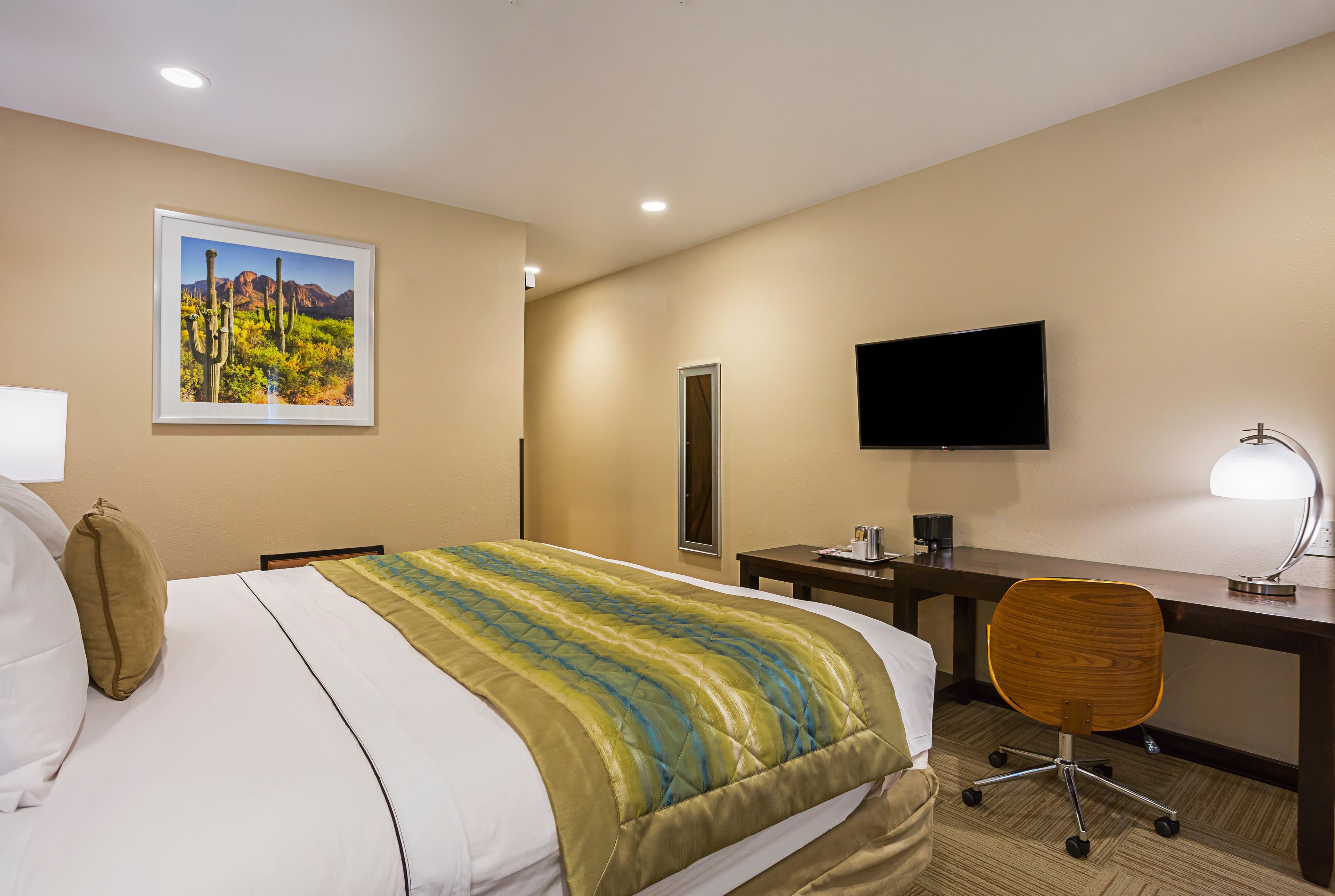 The Hotel at Sunland Park Casino El Paso, an Ascend Collection Hotel - Image 3