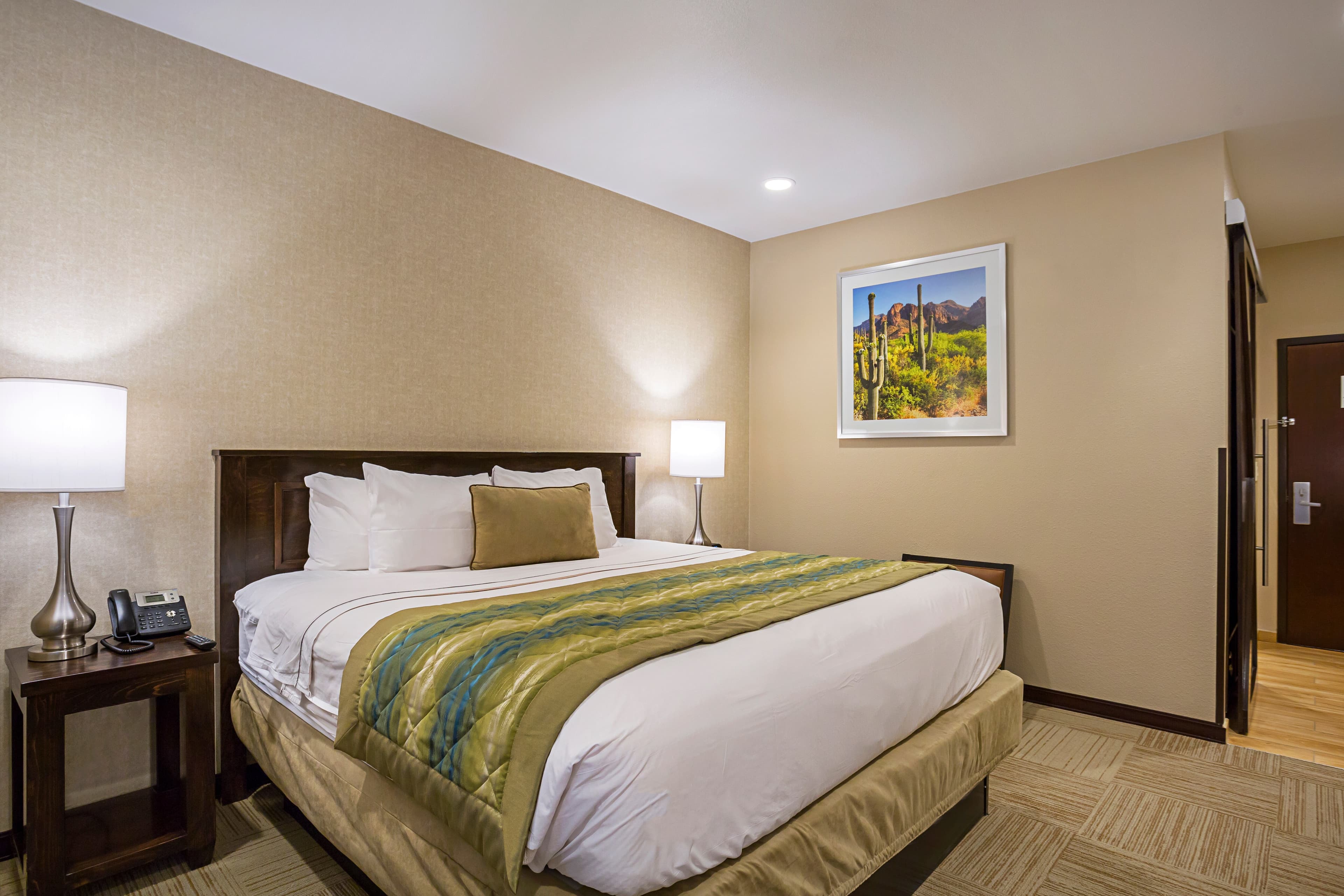 The Hotel at Sunland Park Casino El Paso, an Ascend Collection Hotel - Image 4