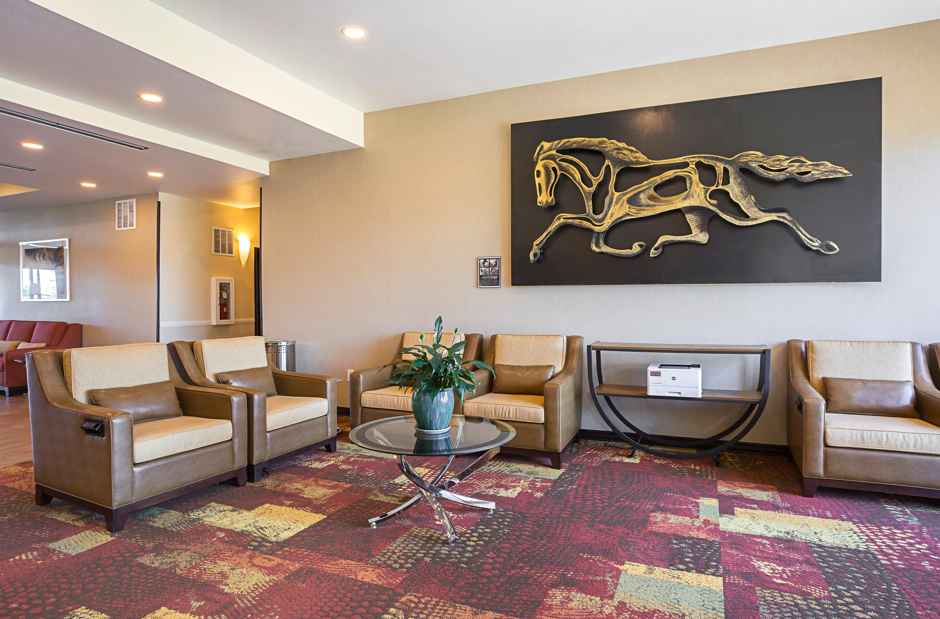 The Hotel at Sunland Park Casino El Paso, an Ascend Collection Hotel - Image 1