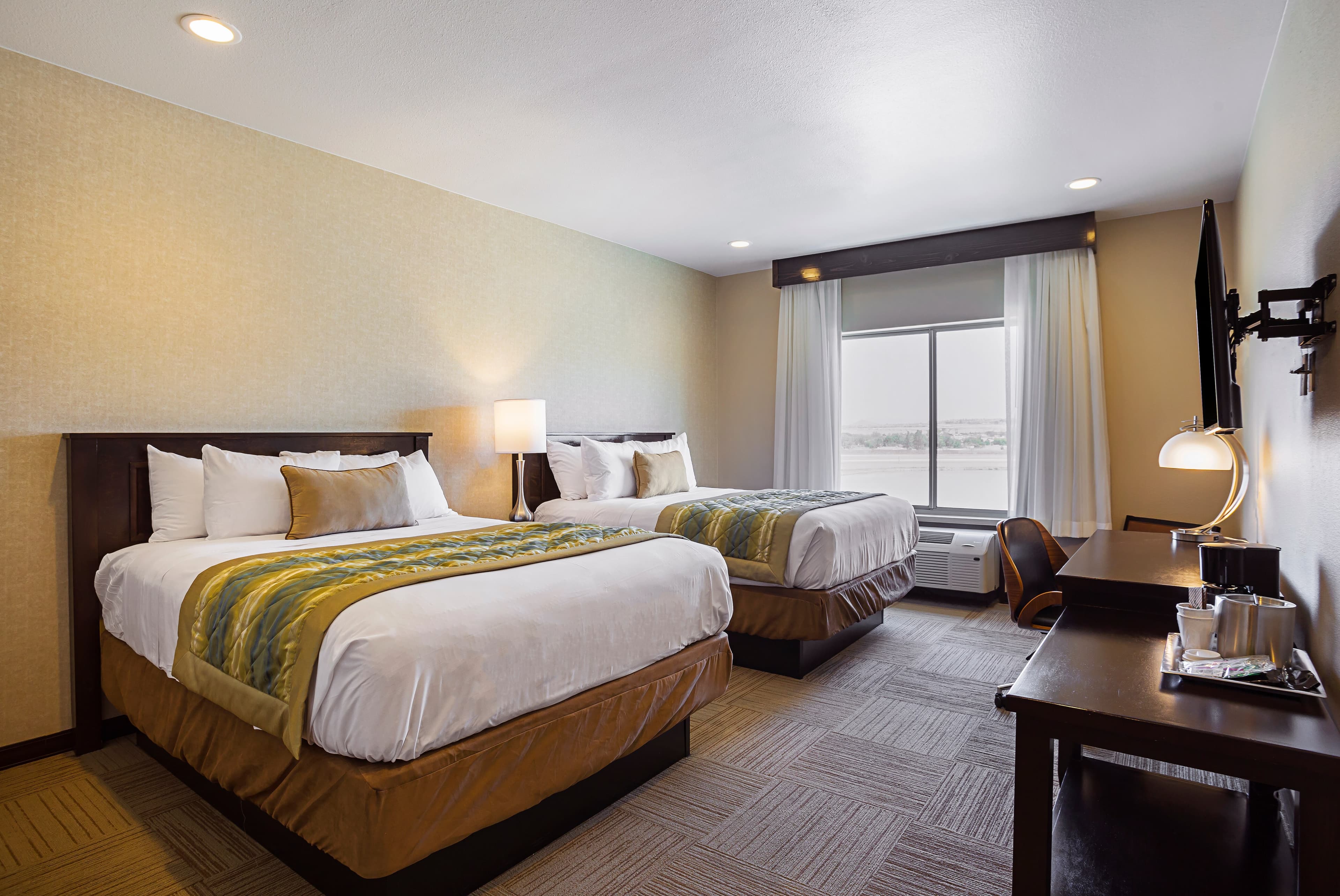 The Hotel at Sunland Park Casino El Paso, an Ascend Collection Hotel — 12