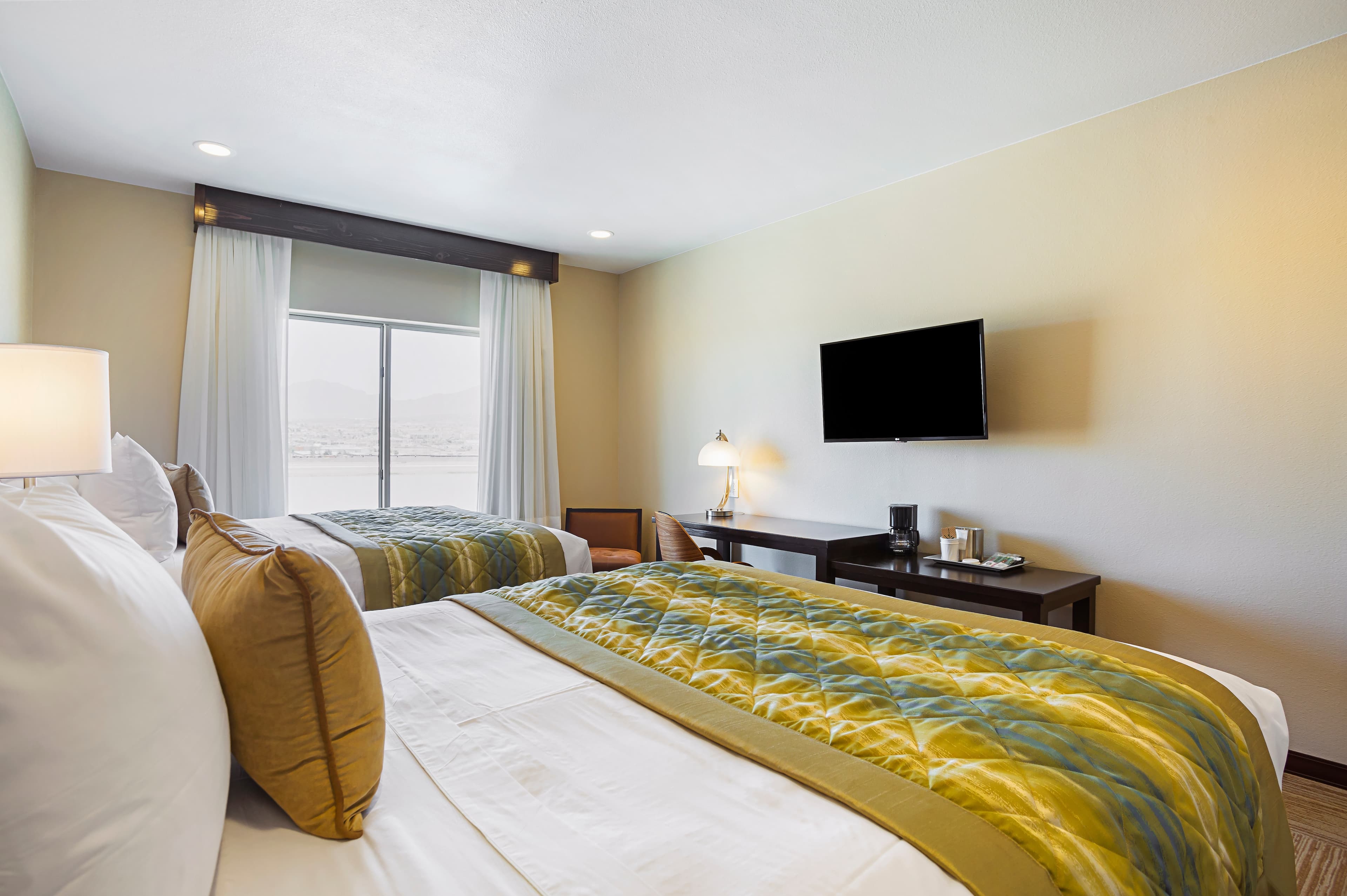 The Hotel at Sunland Park Casino El Paso, an Ascend Collection Hotel — 13