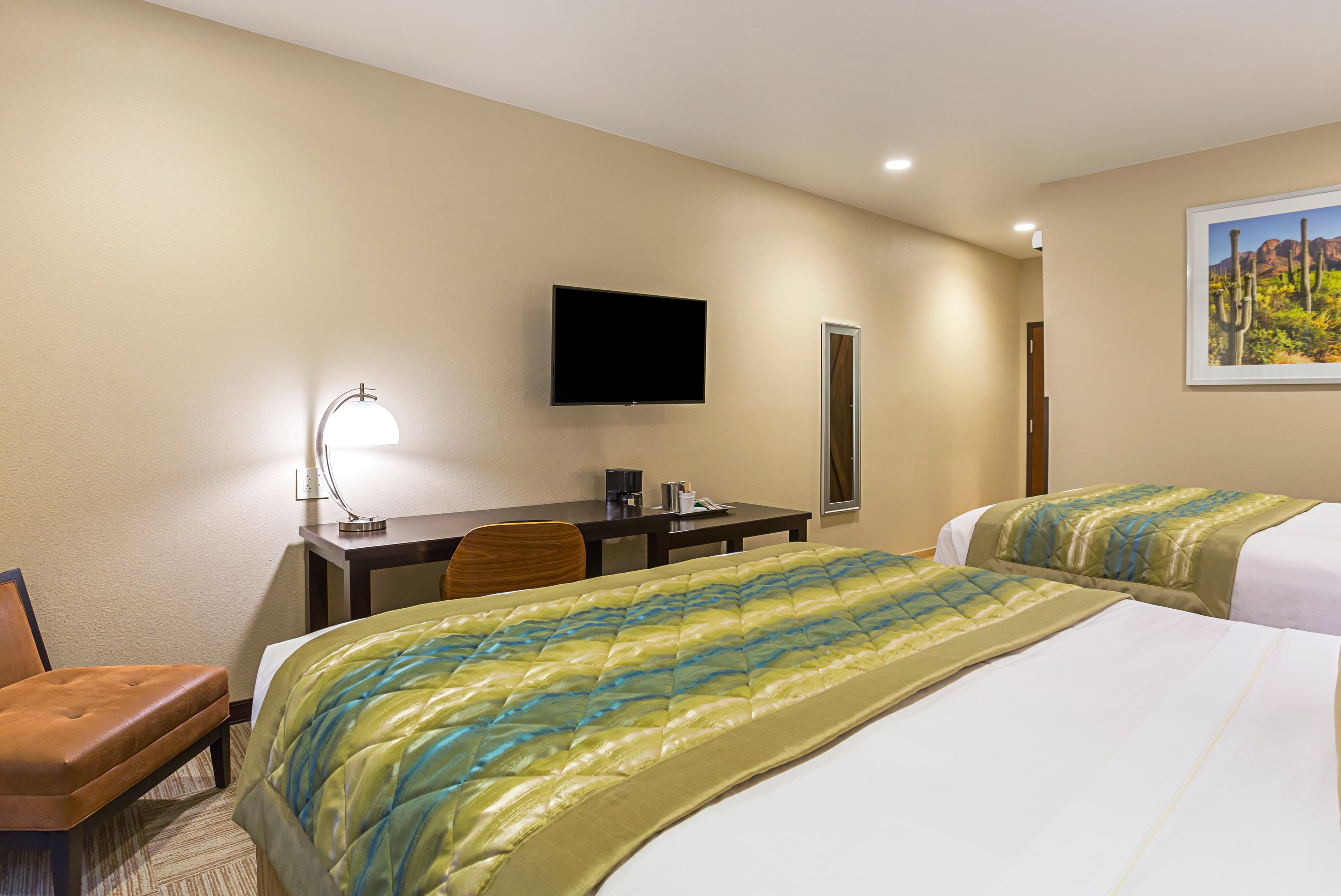 The Hotel at Sunland Park Casino El Paso, an Ascend Collection Hotel — 14