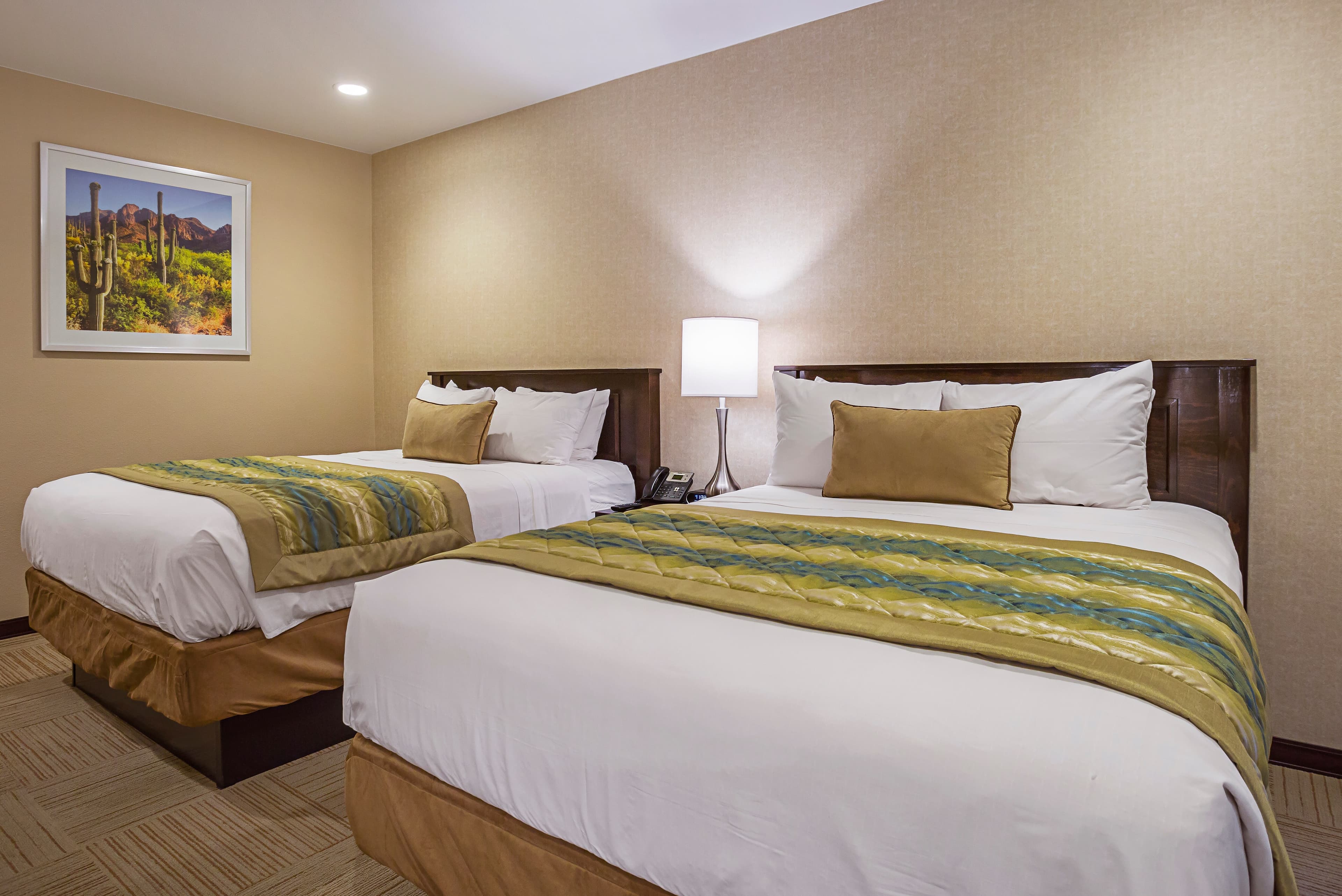 The Hotel at Sunland Park Casino El Paso, an Ascend Collection Hotel — 15
