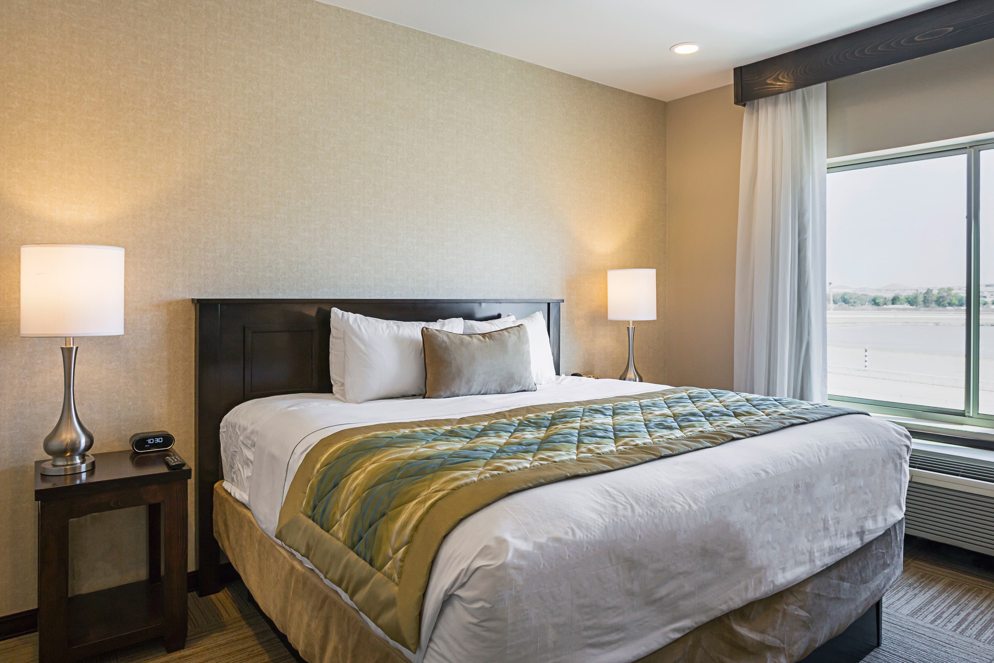 The Hotel at Sunland Park Casino El Paso, an Ascend Collection Hotel — 9