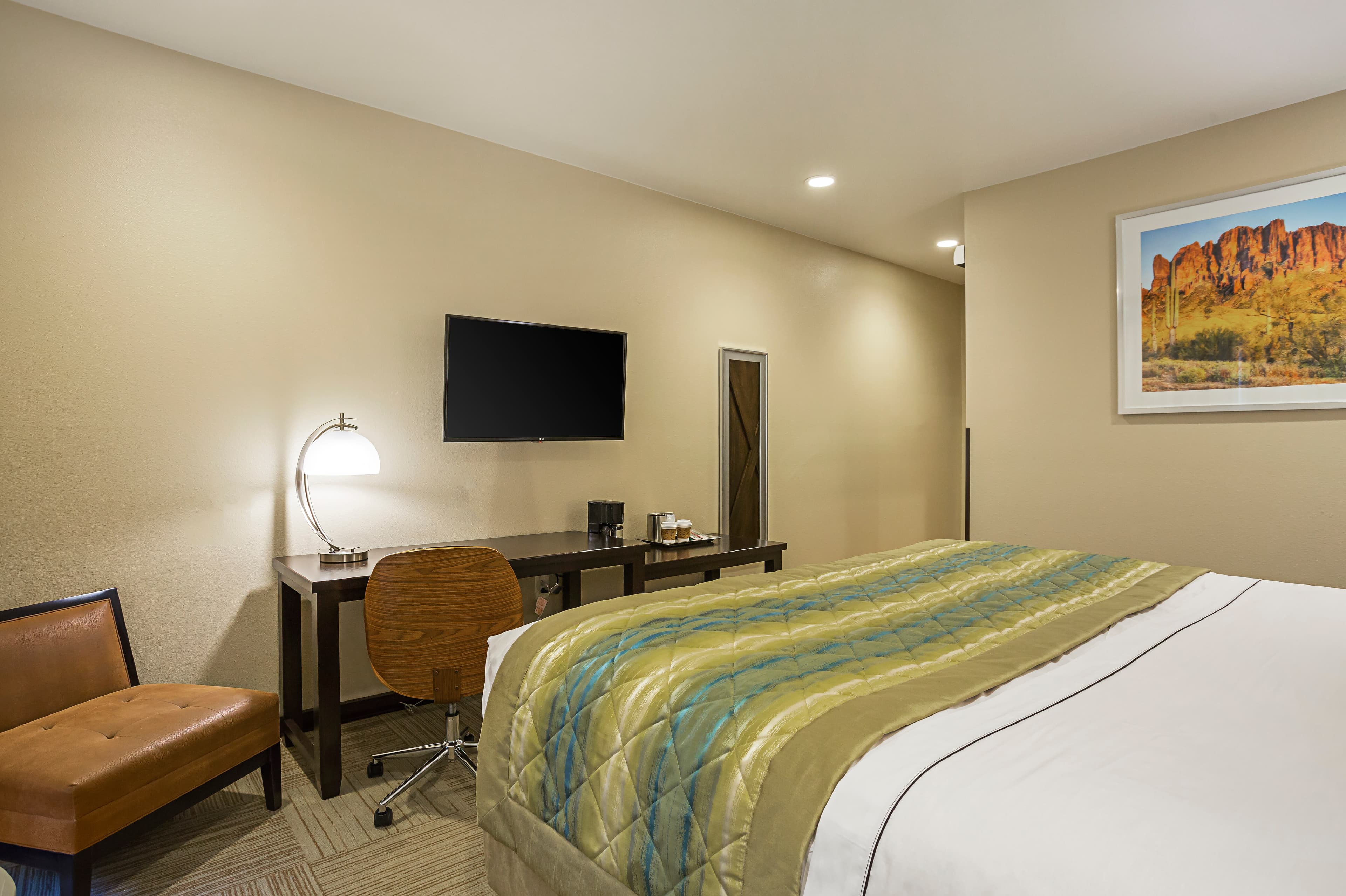 The Hotel at Sunland Park Casino El Paso, an Ascend Collection Hotel — 10