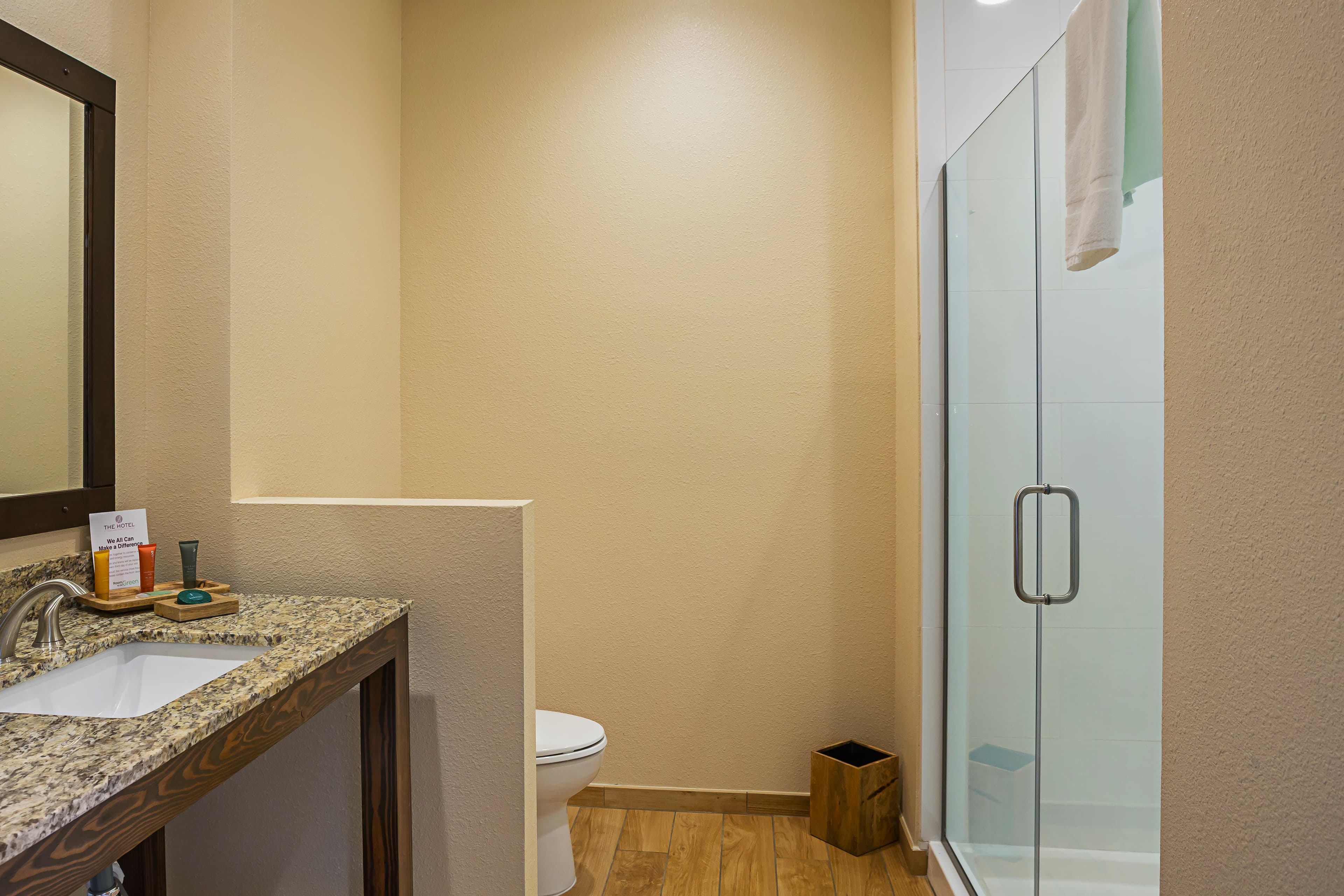 The Hotel at Sunland Park Casino El Paso, an Ascend Collection Hotel — 11