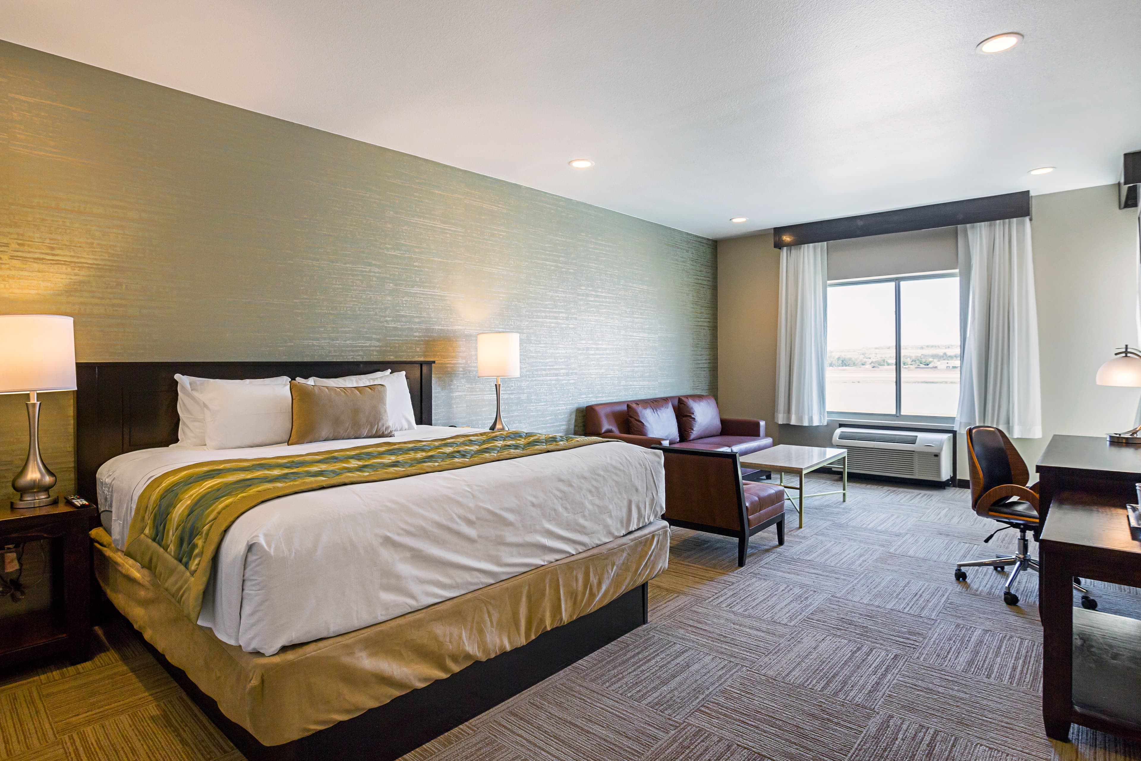 The Hotel at Sunland Park Casino El Paso, an Ascend Collection Hotel — 40