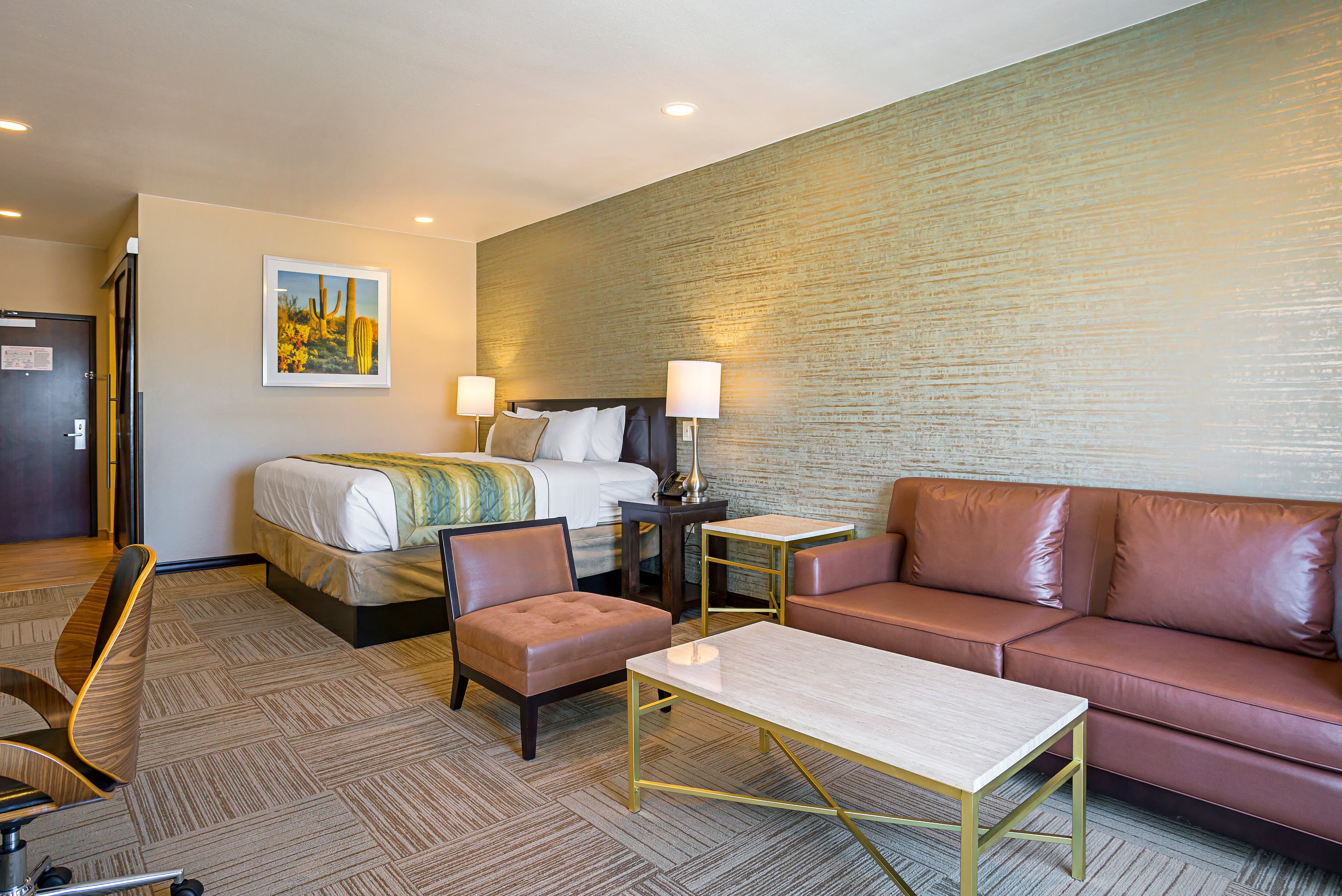 The Hotel at Sunland Park Casino El Paso, an Ascend Collection Hotel — 41