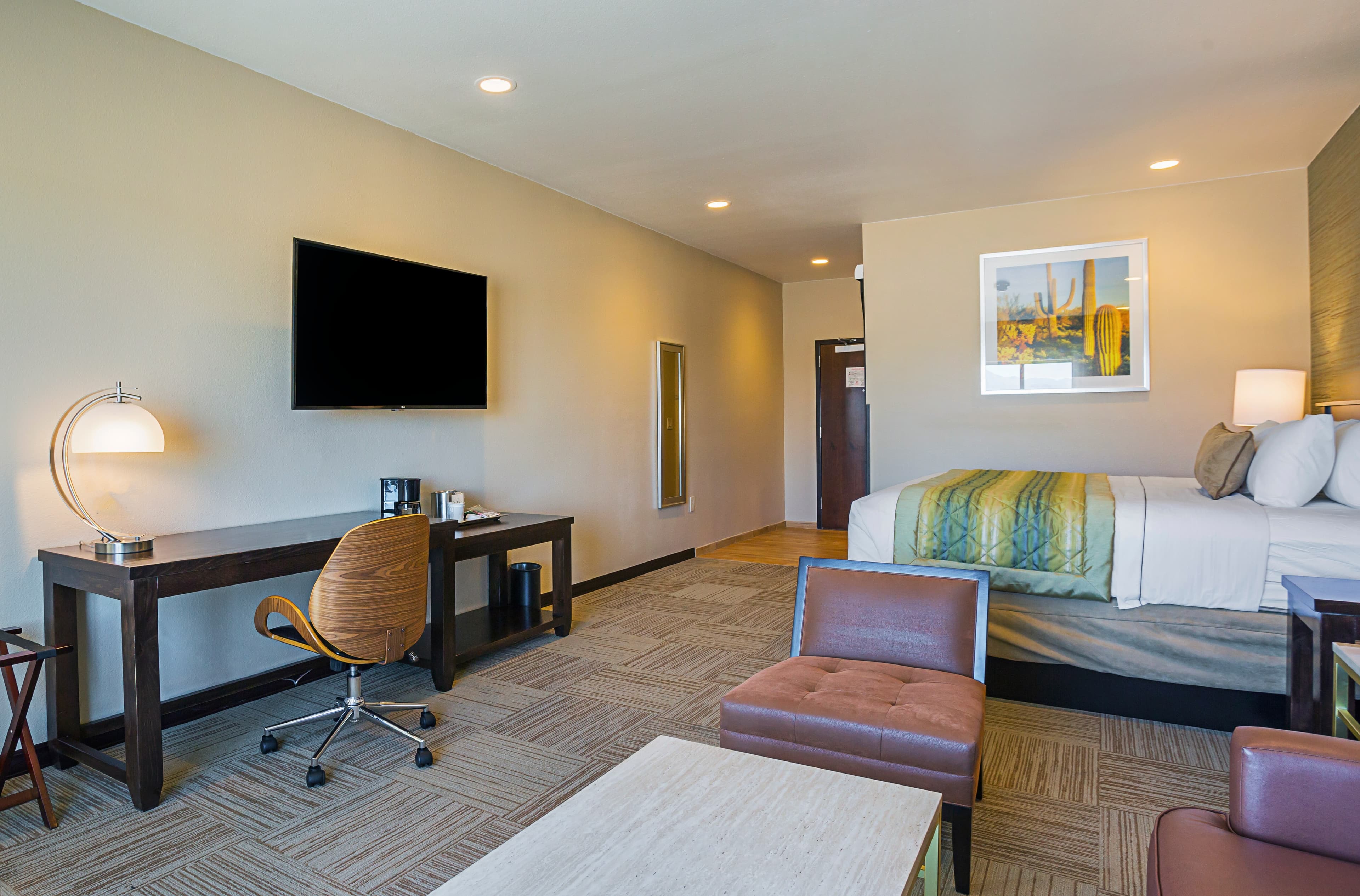 The Hotel at Sunland Park Casino El Paso, an Ascend Collection Hotel — 42