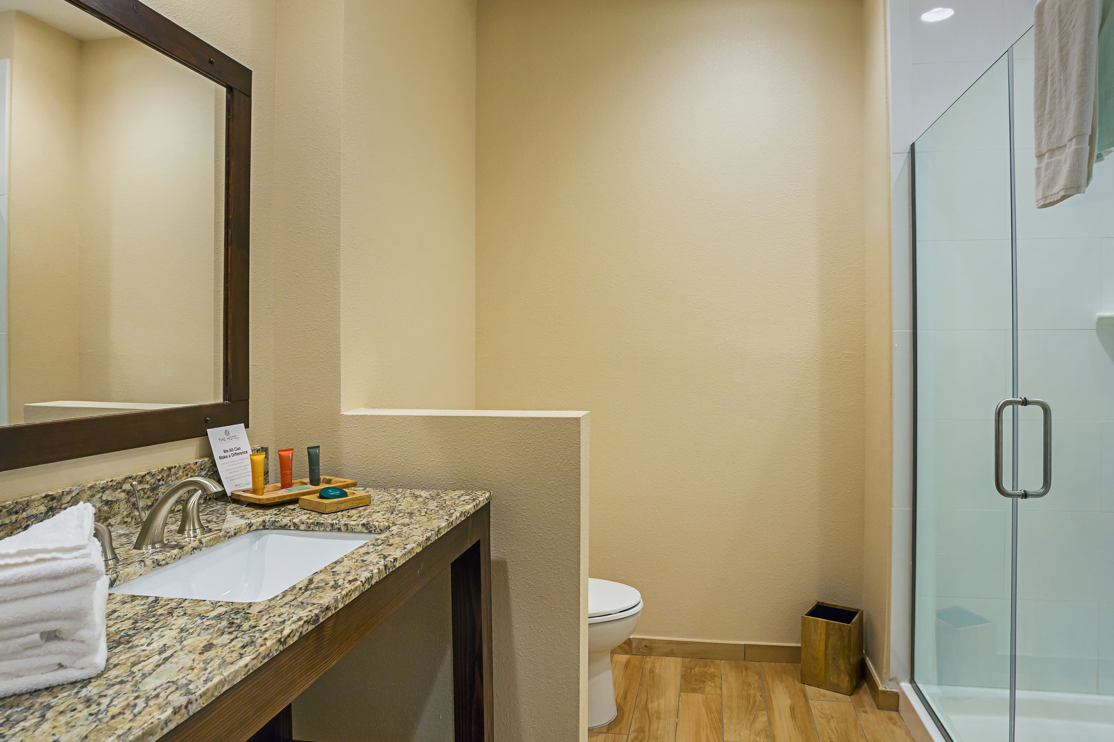The Hotel at Sunland Park Casino El Paso, an Ascend Collection Hotel — 43