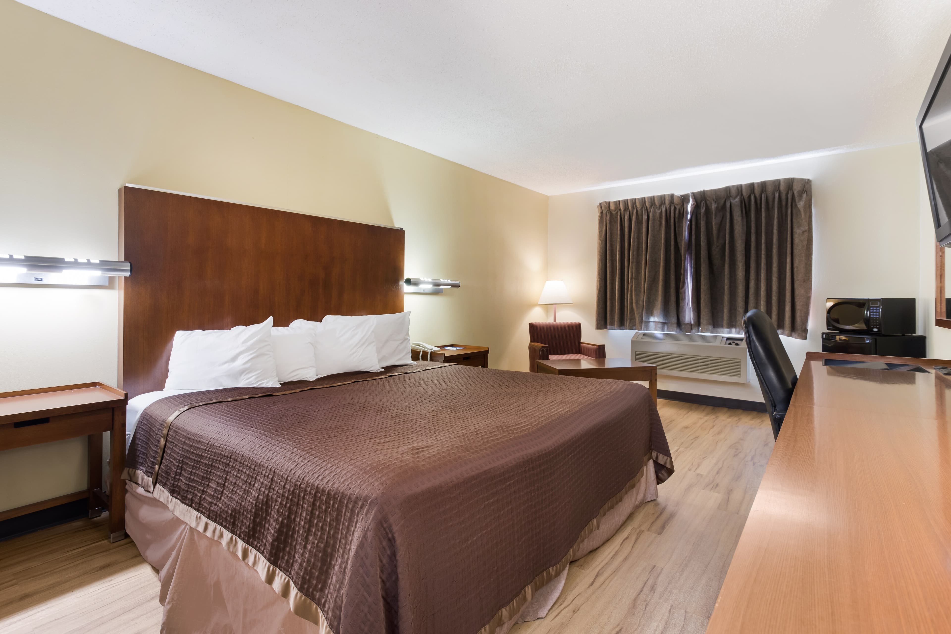 Rodeway Inn Gallup West - Image 4