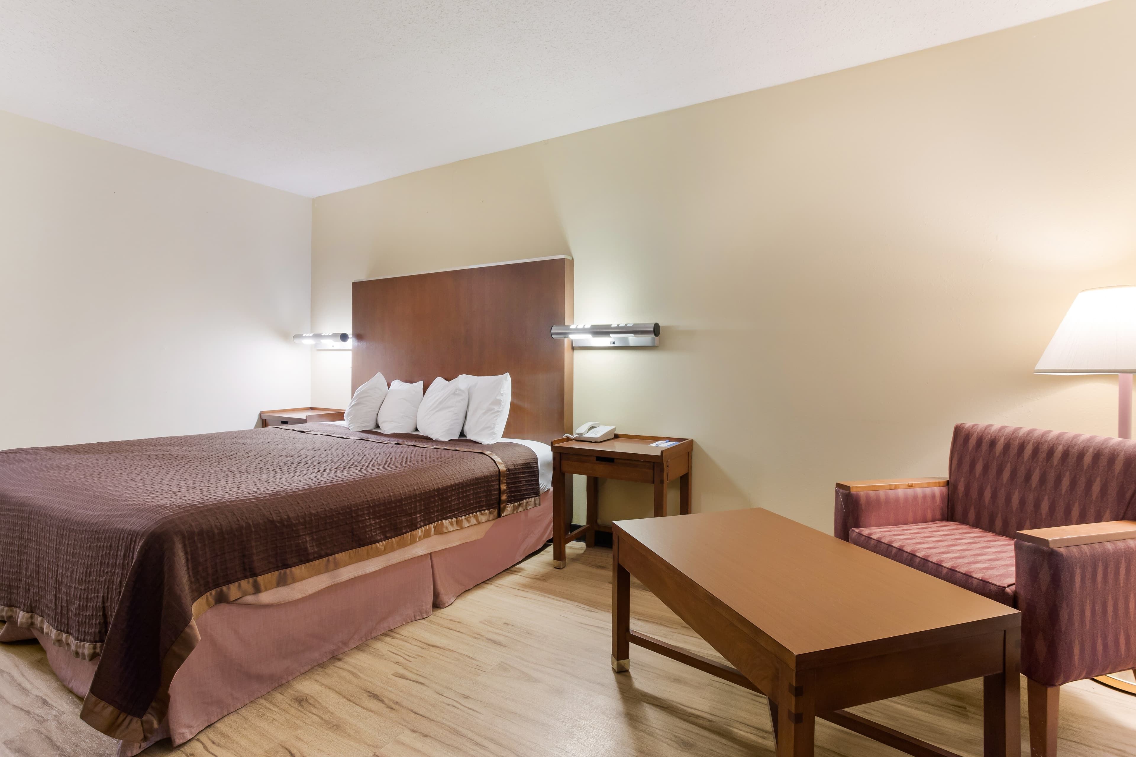 Rodeway Inn Gallup West - Image 5