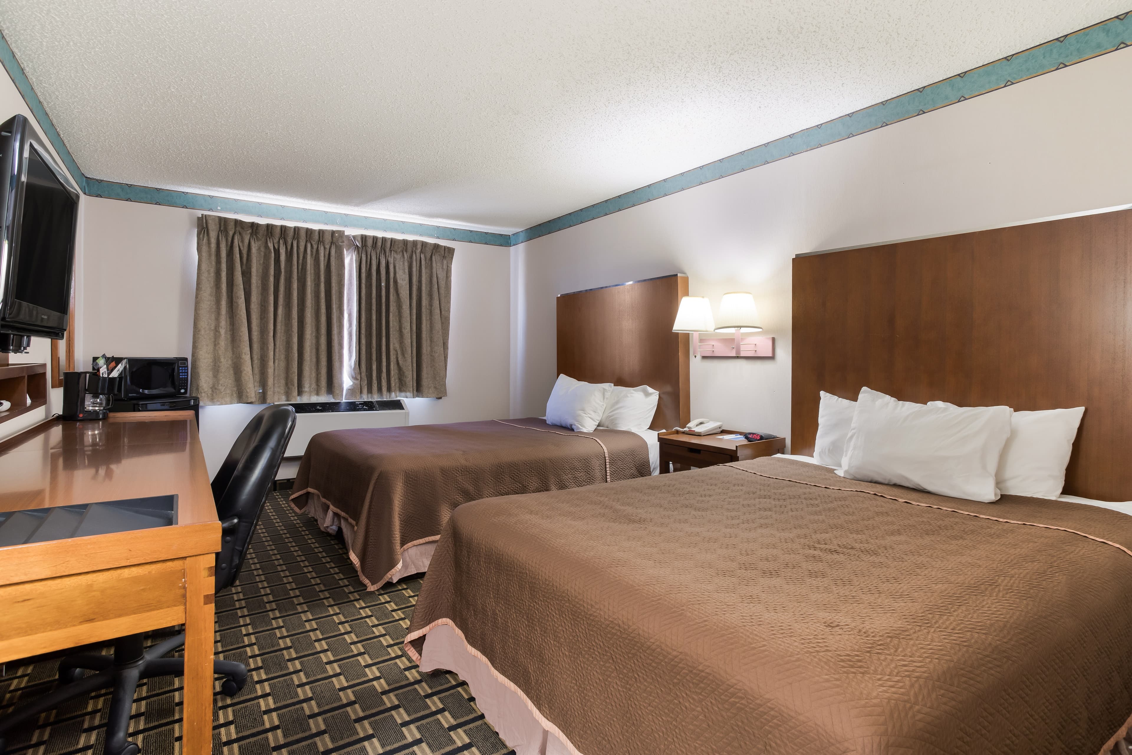Rodeway Inn Gallup West — 16