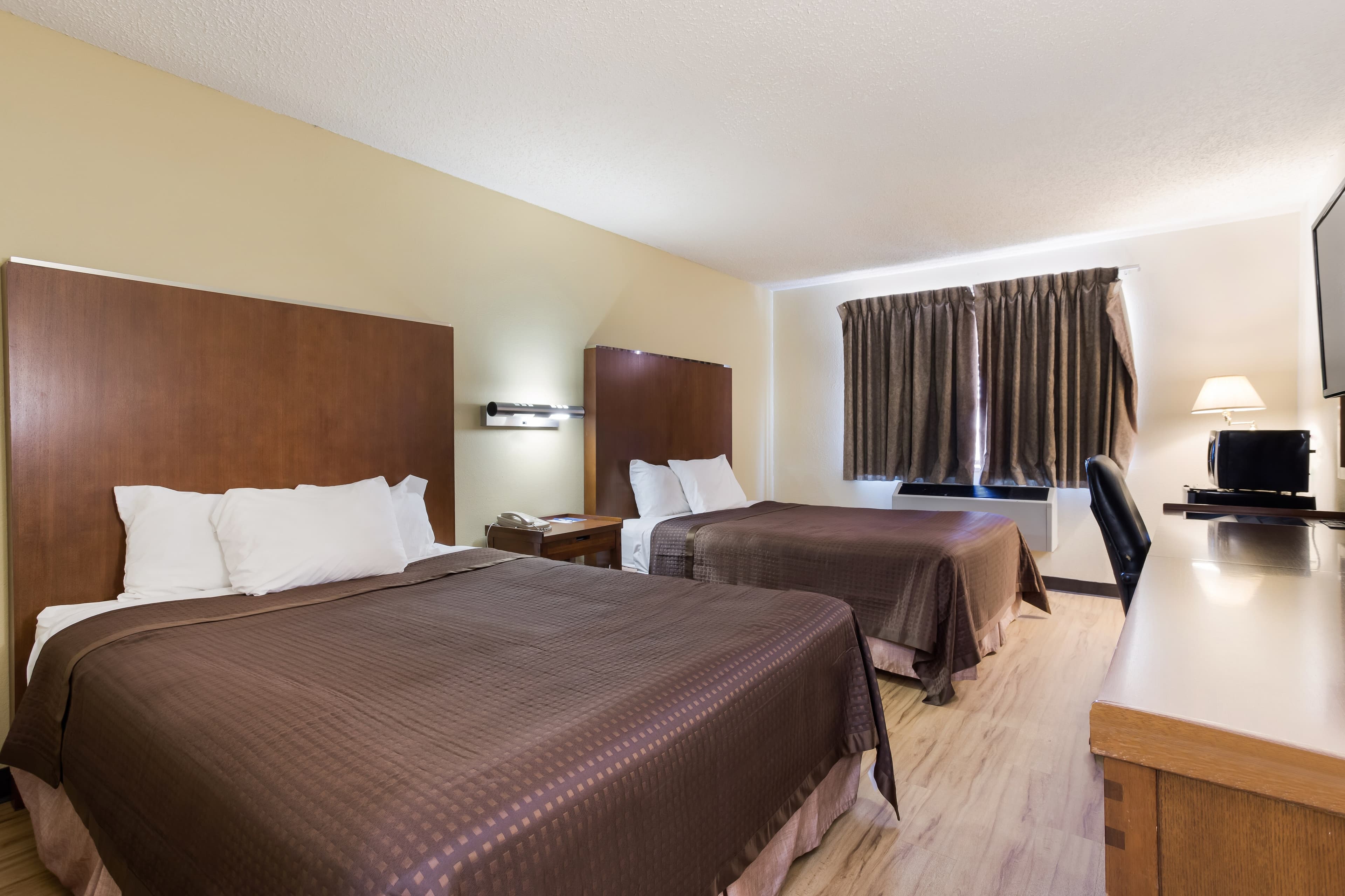 Rodeway Inn Gallup West — 14