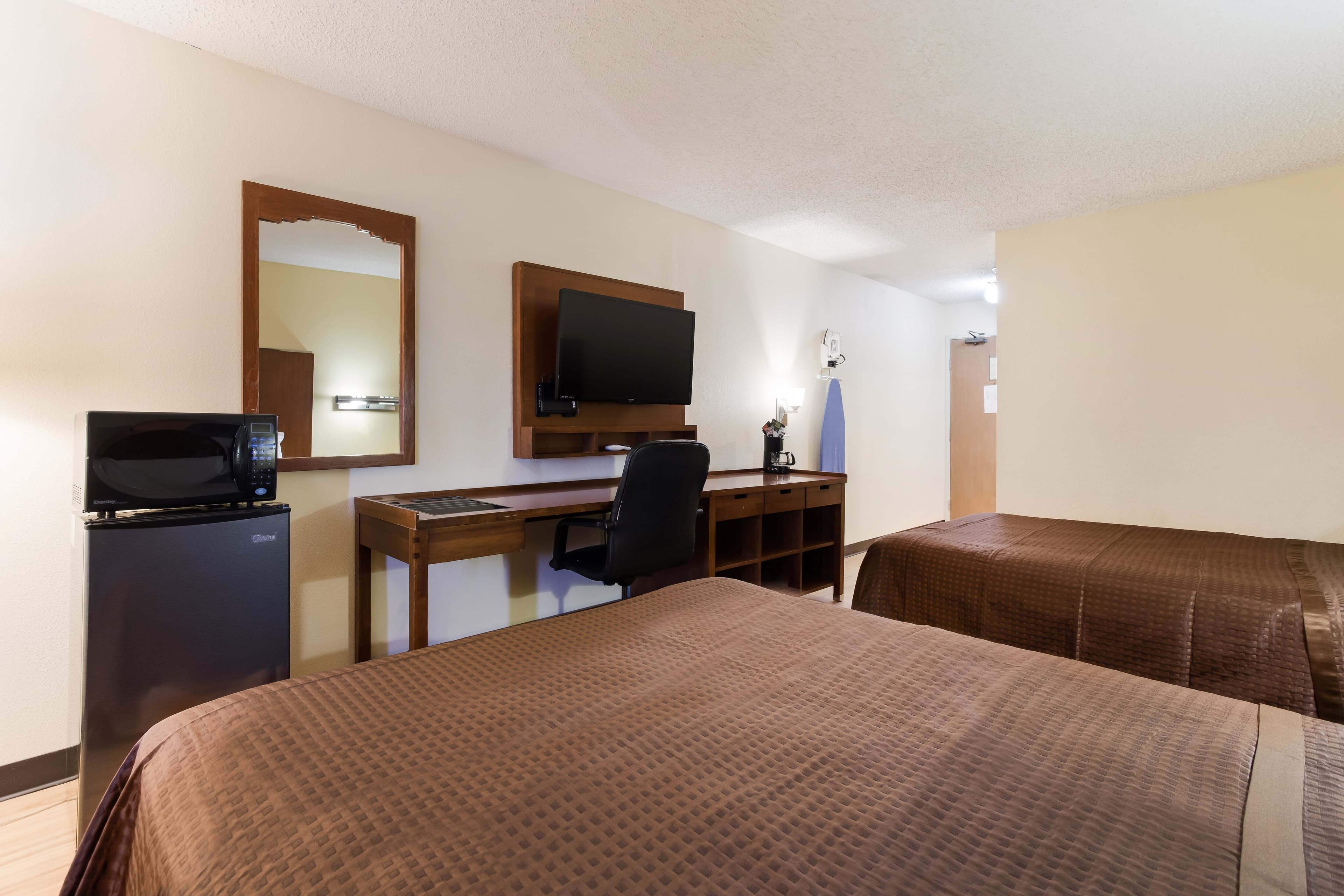 Rodeway Inn Gallup West — 17