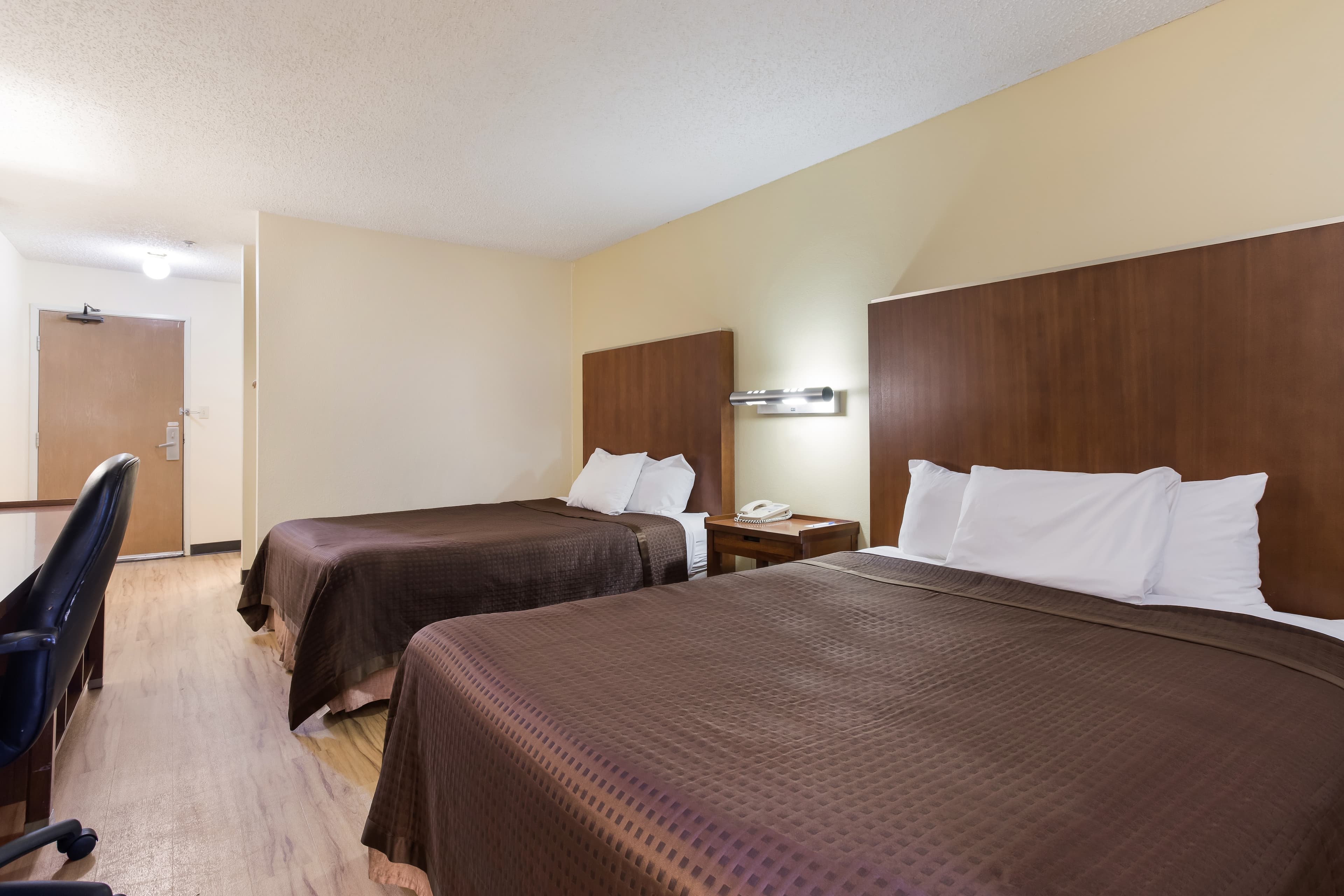 Rodeway Inn Gallup West — 21