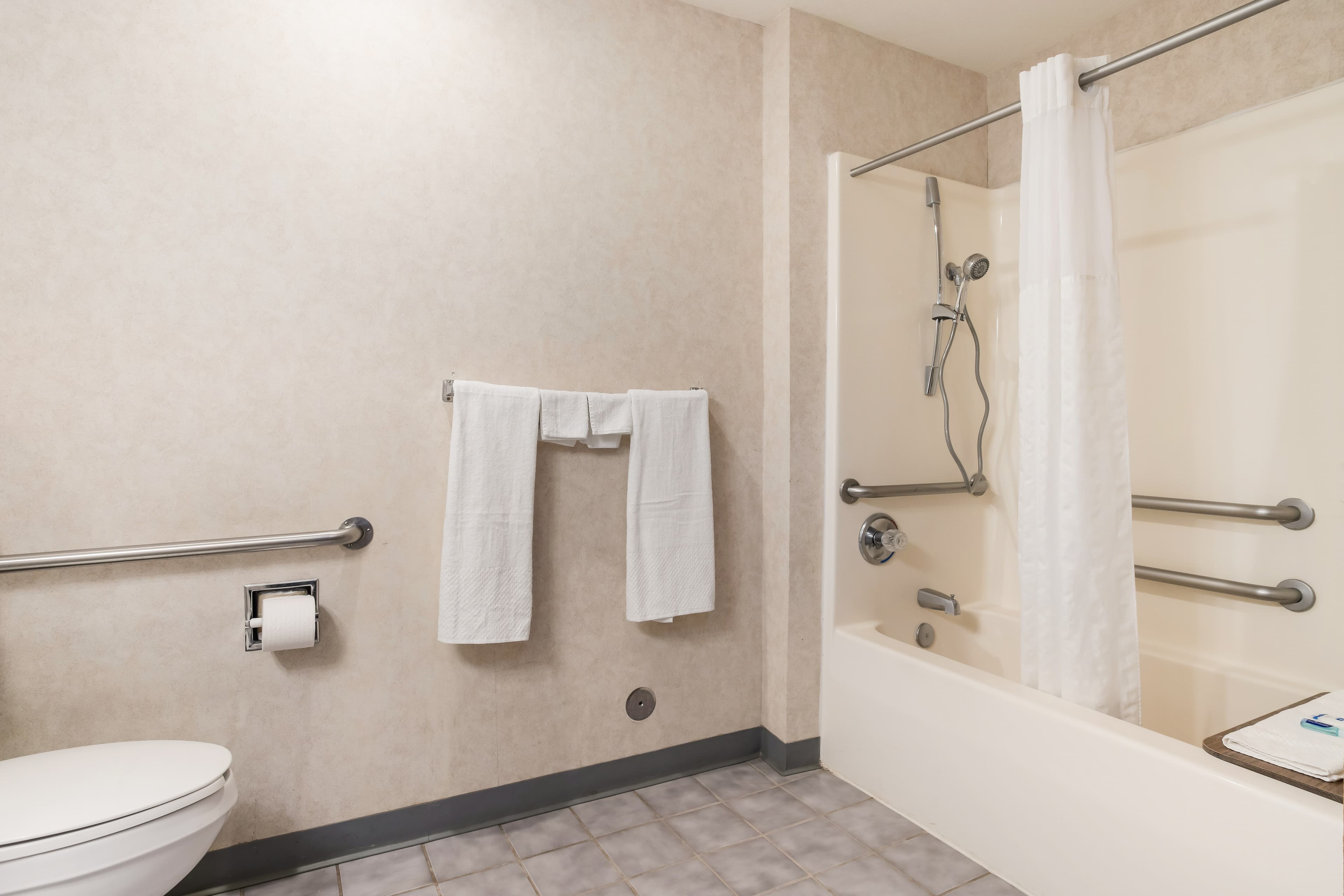 Rodeway Inn Gallup West — 10