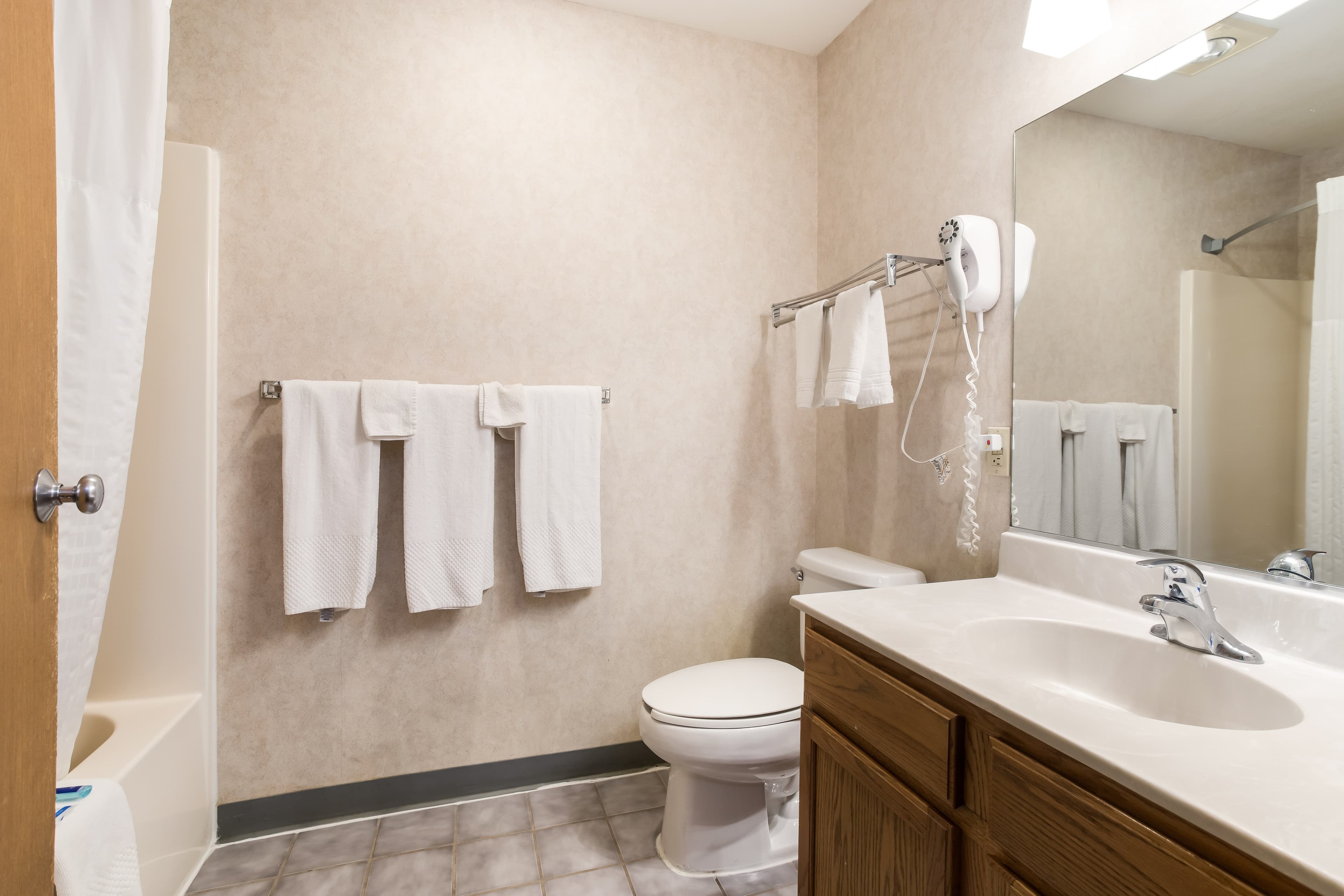 Rodeway Inn Gallup West - Image 3