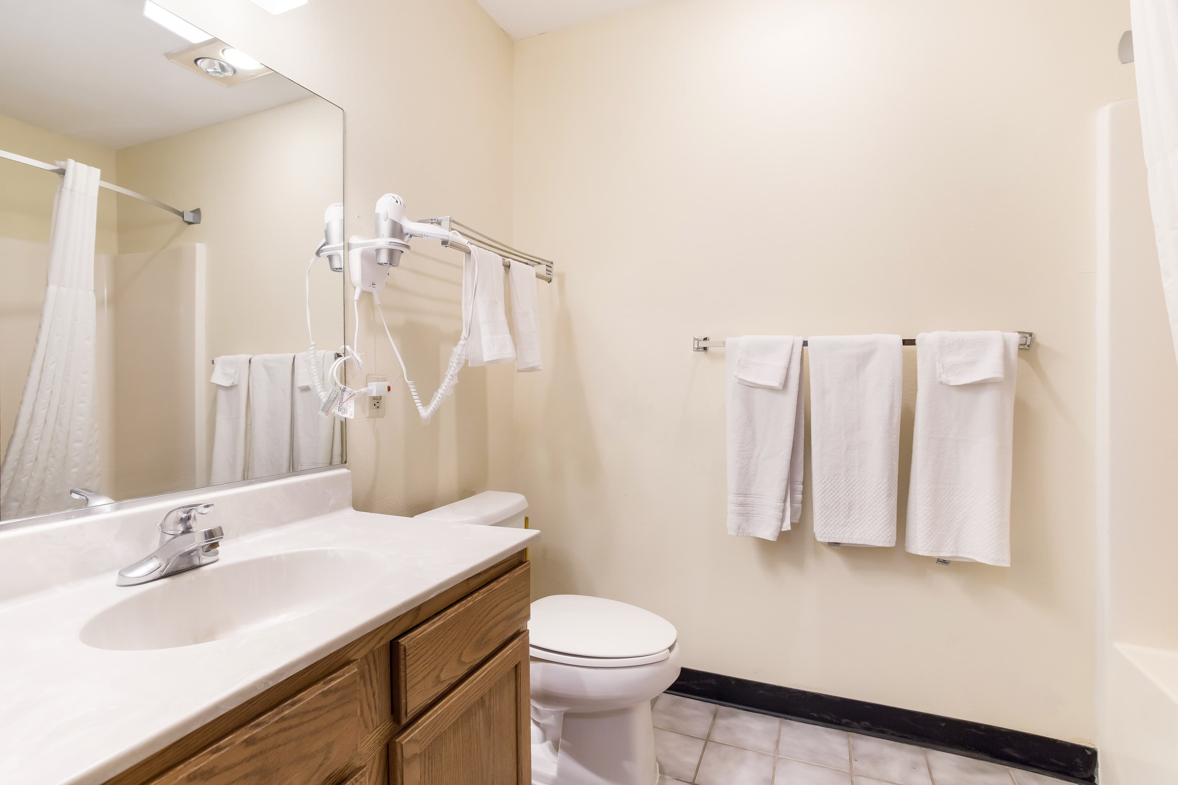 Rodeway Inn Gallup West — 6
