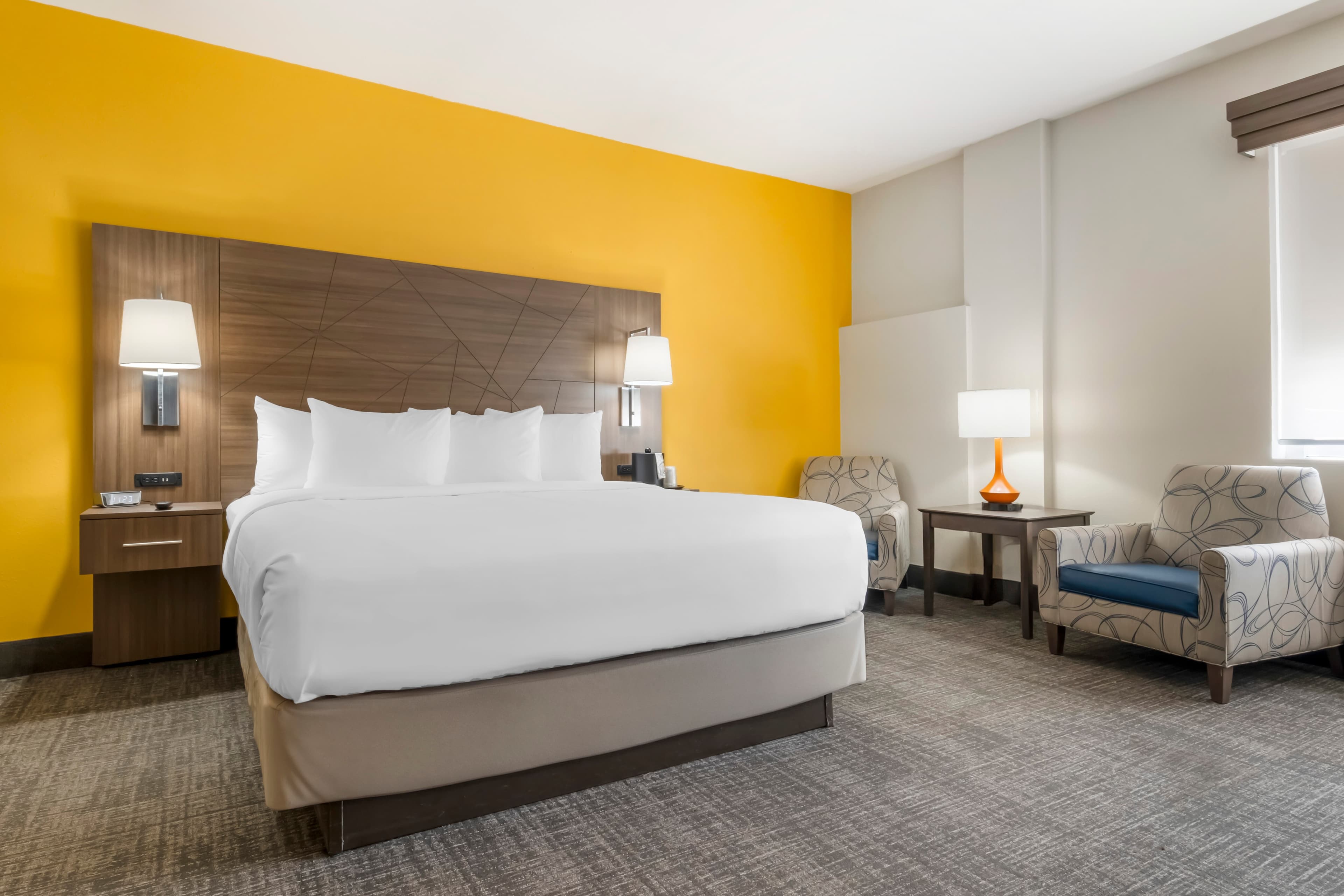 Comfort Inn Portales - Image 2