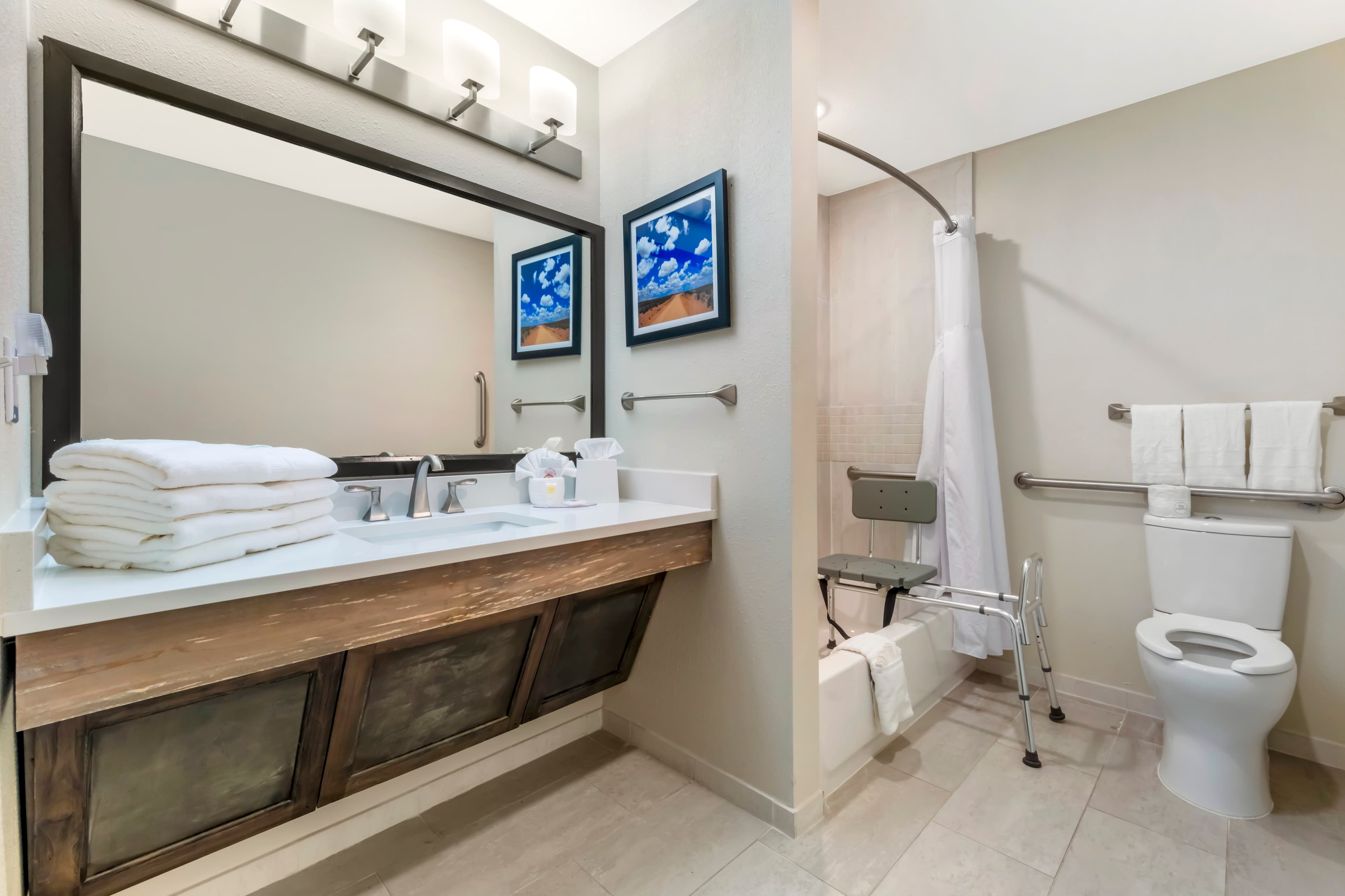 Comfort Inn Portales — 6