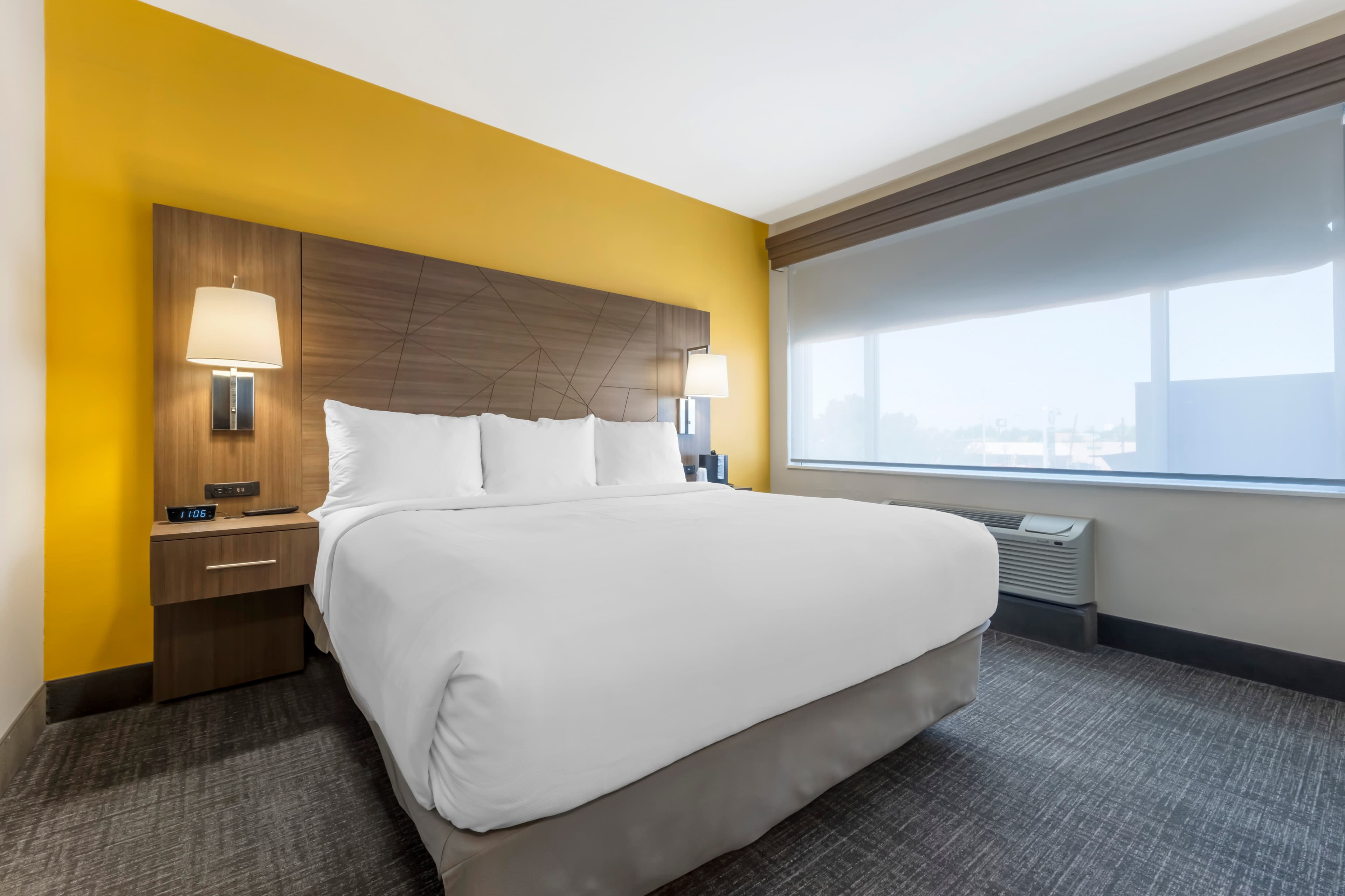 Comfort Inn Portales — 11