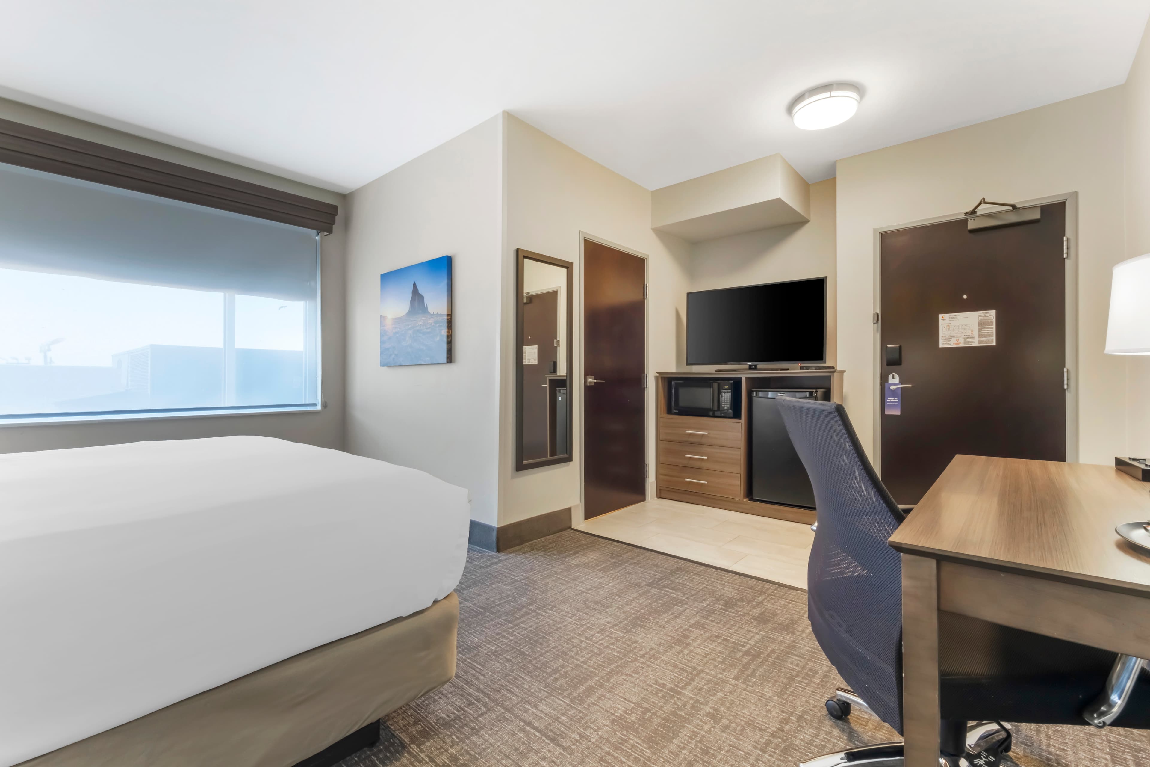 Comfort Inn Portales — 13