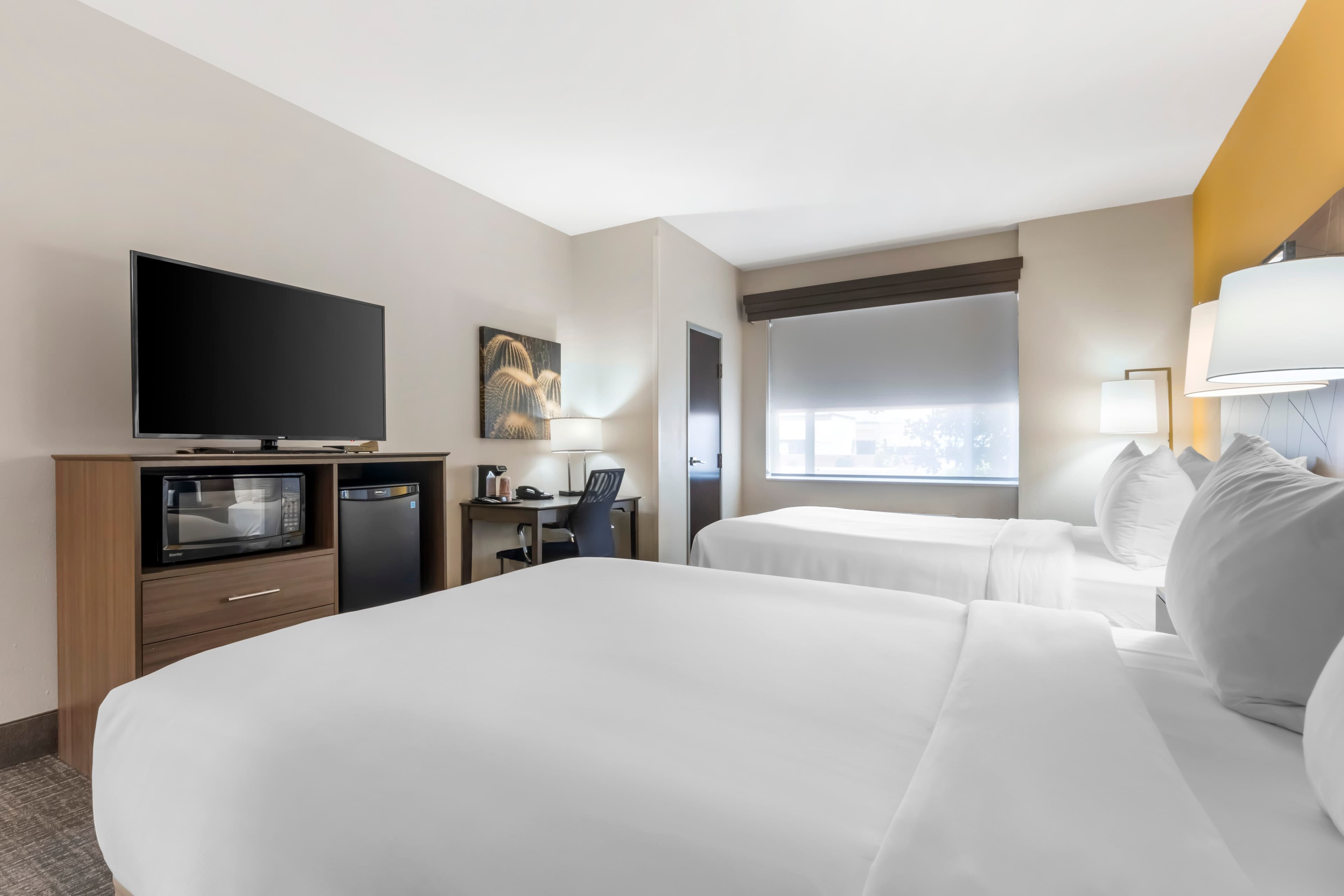 Comfort Inn Portales — 9