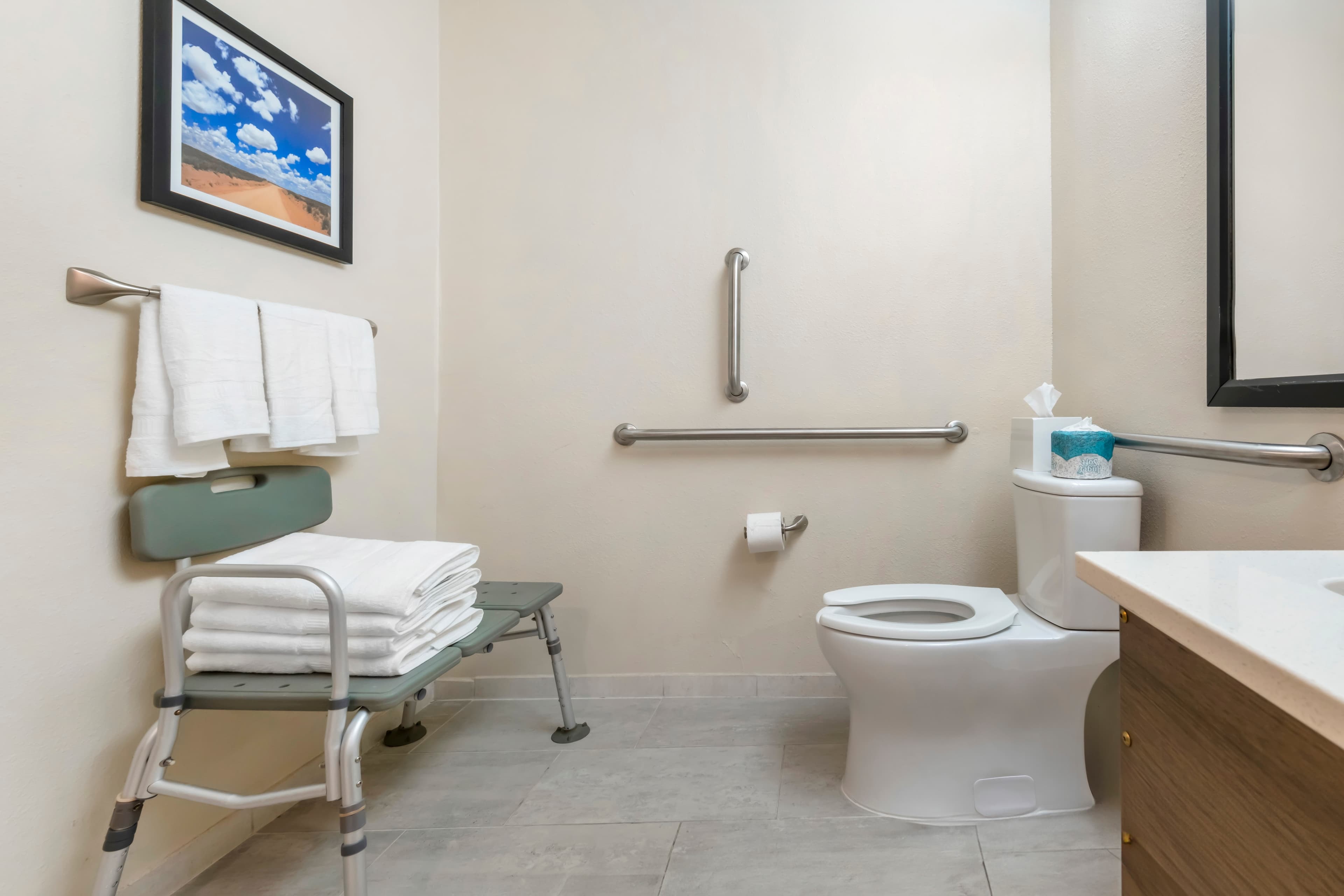Comfort Inn Portales — 10