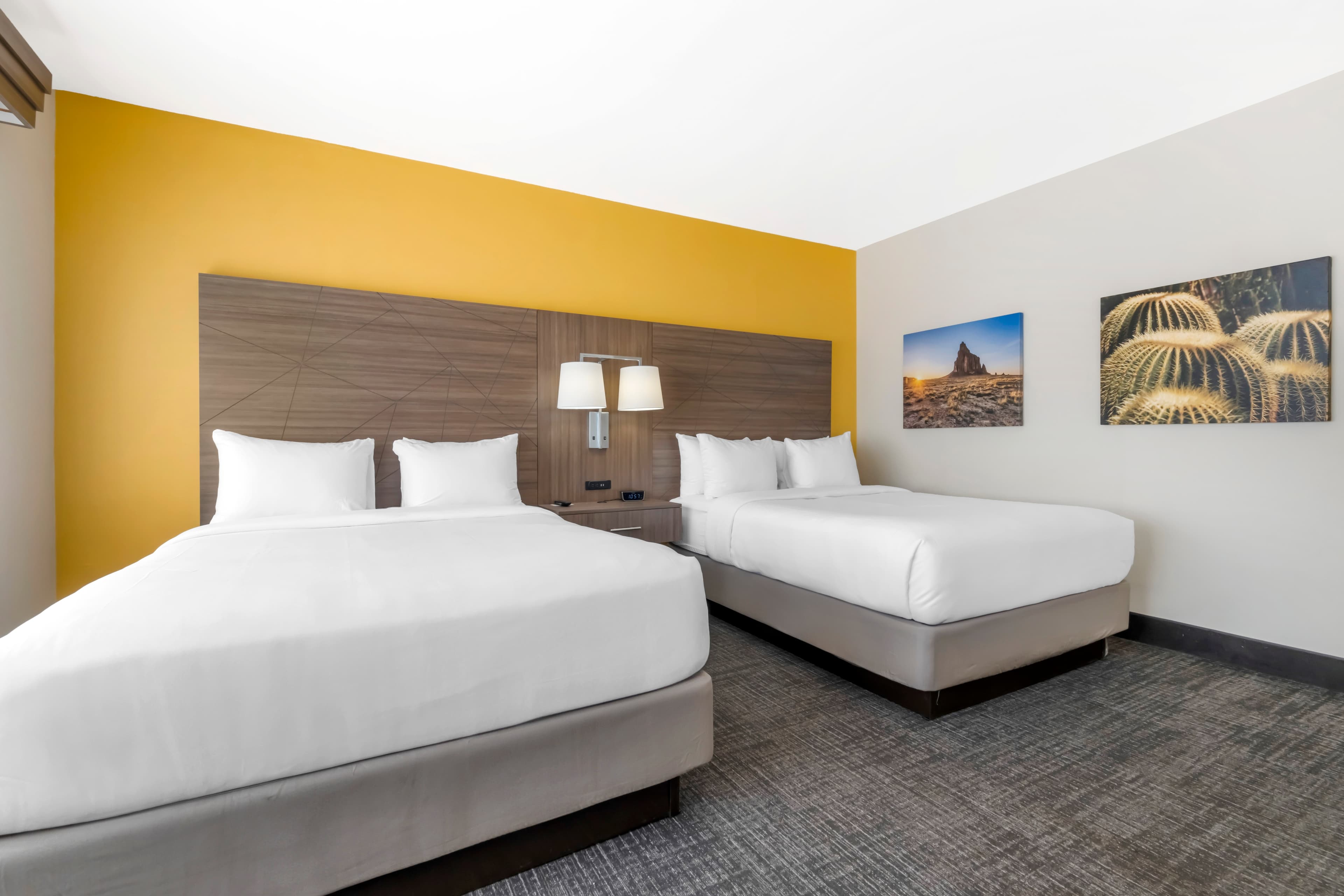 Comfort Inn Portales — 15