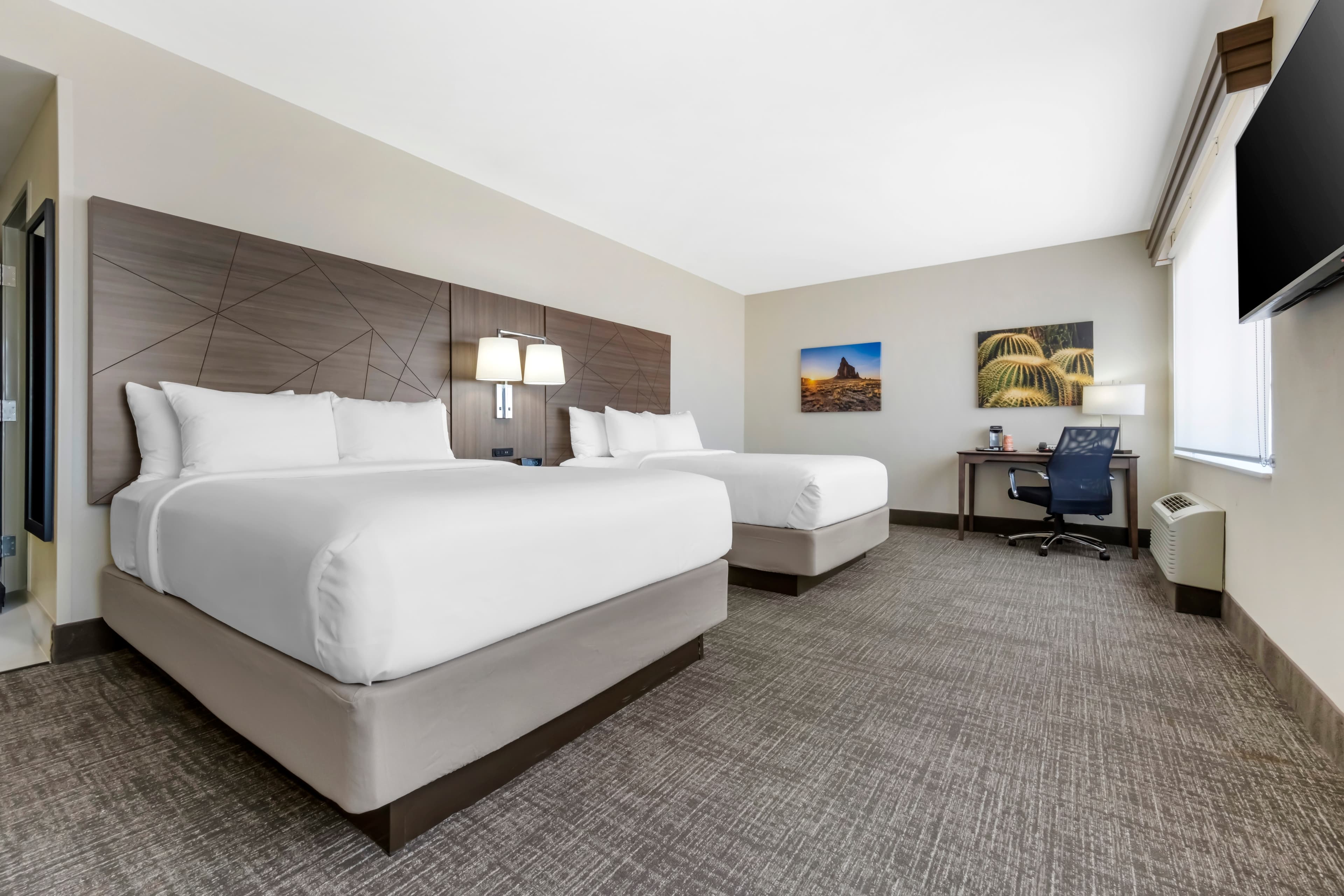 Comfort Inn Portales — 18
