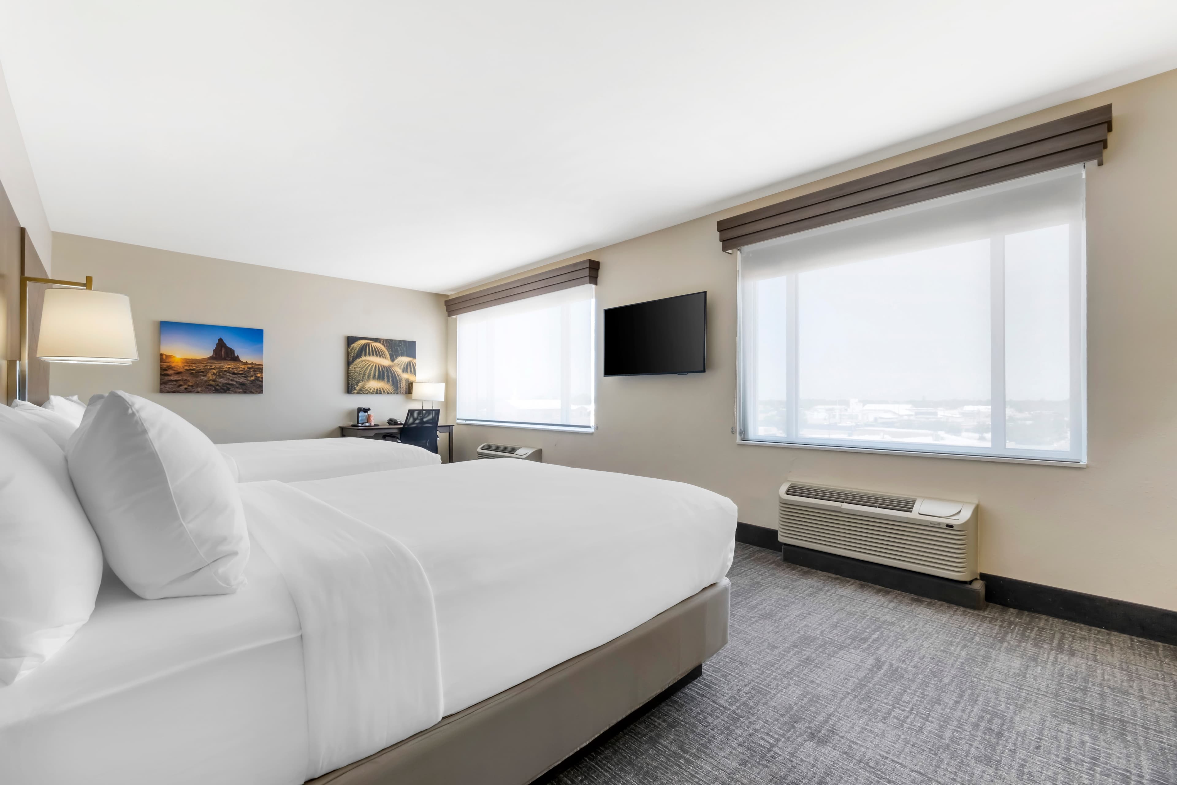Comfort Inn Portales — 19
