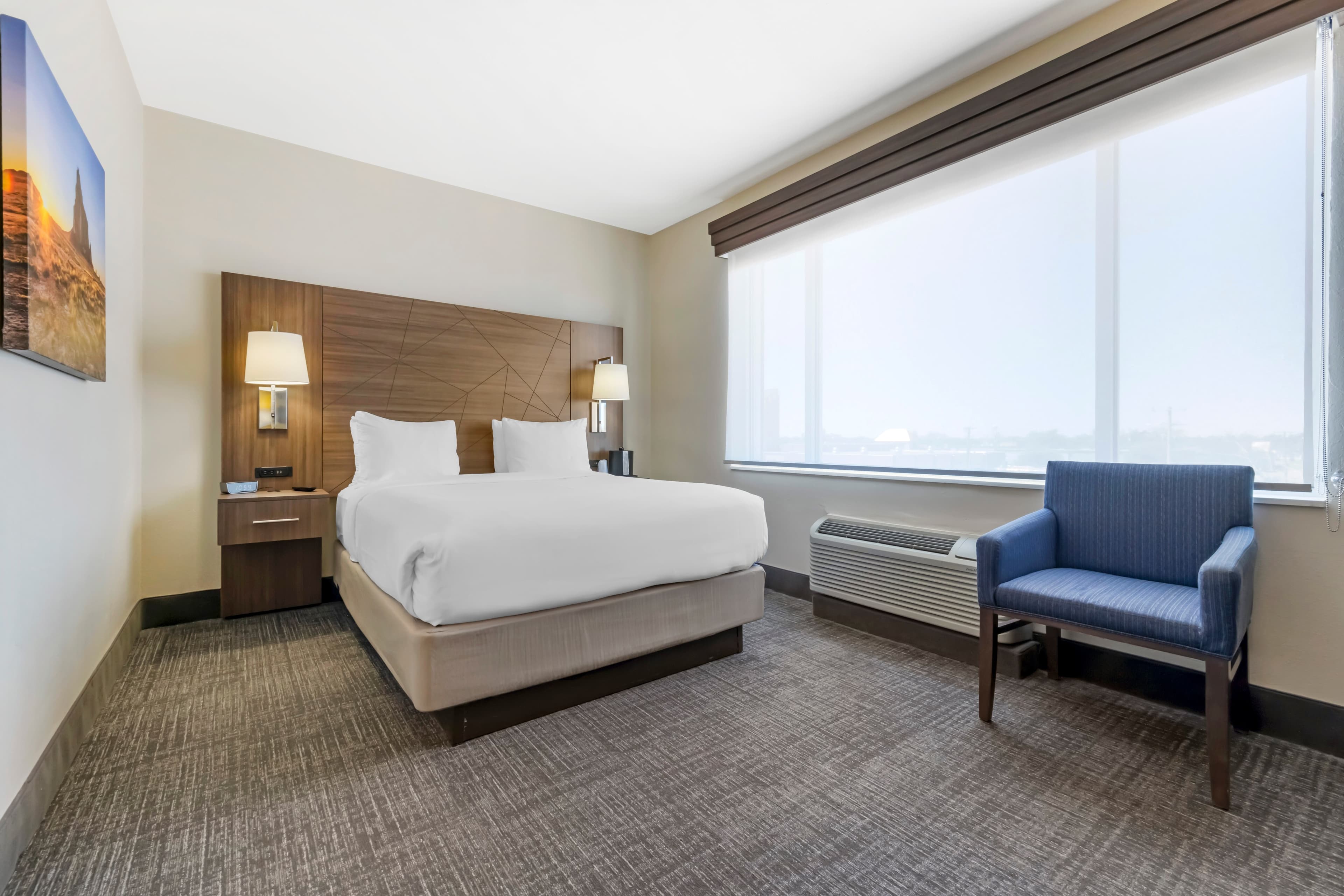 Comfort Inn Portales — 21