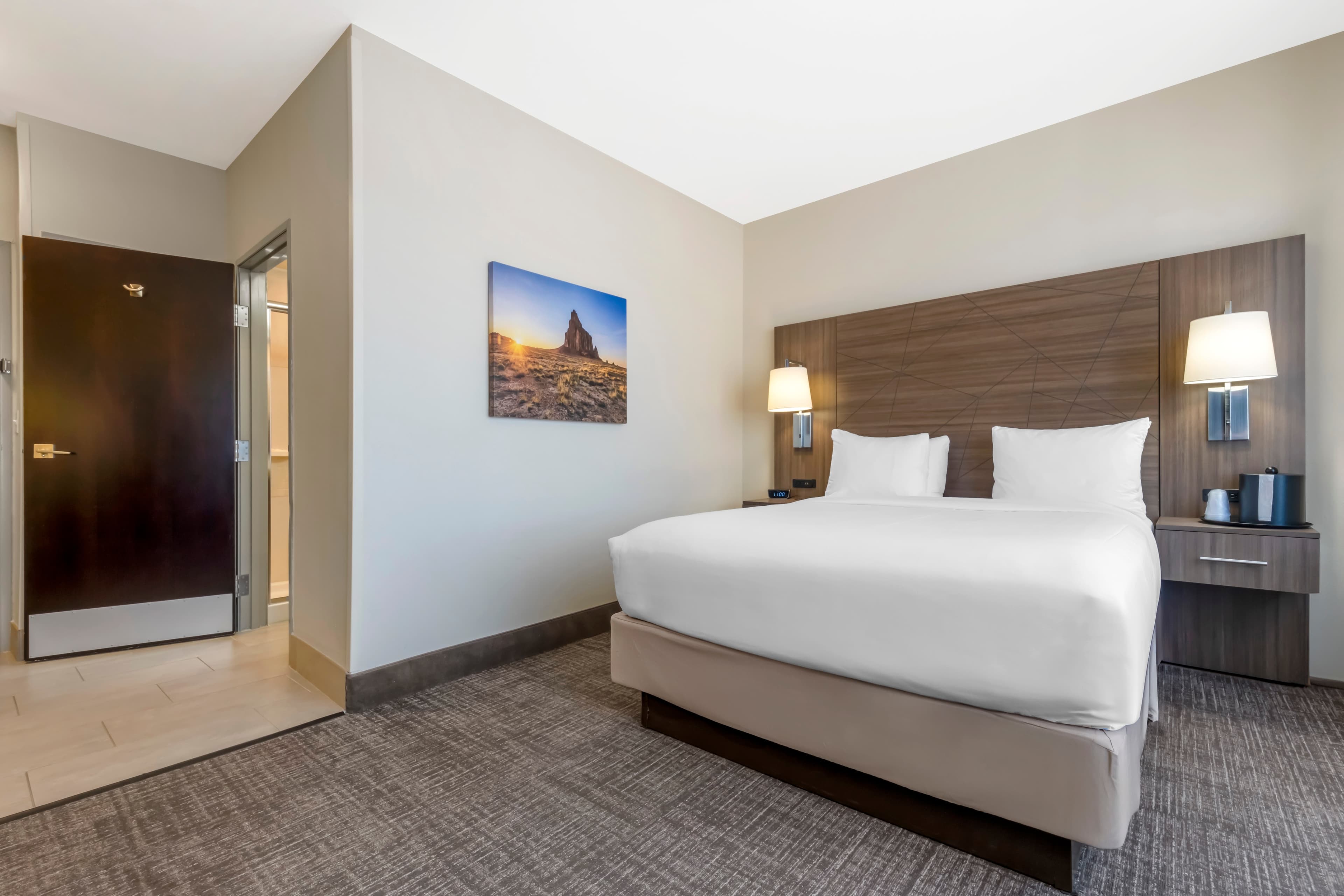 Comfort Inn Portales — 24
