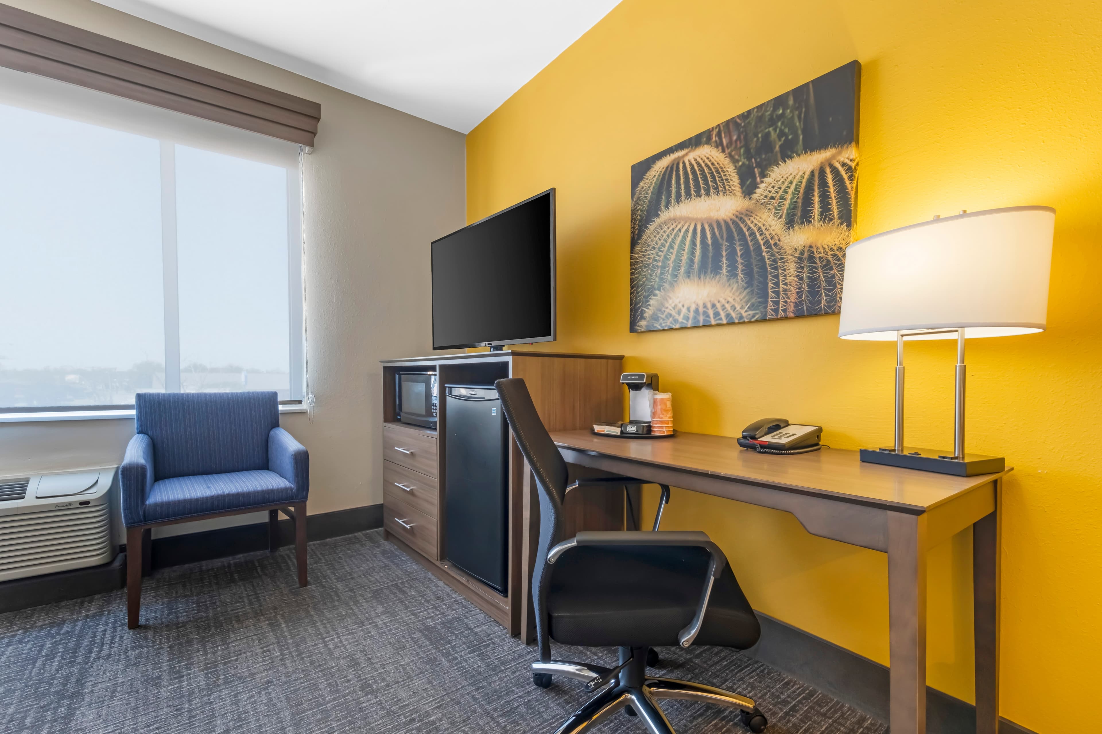 Comfort Inn Portales — 25