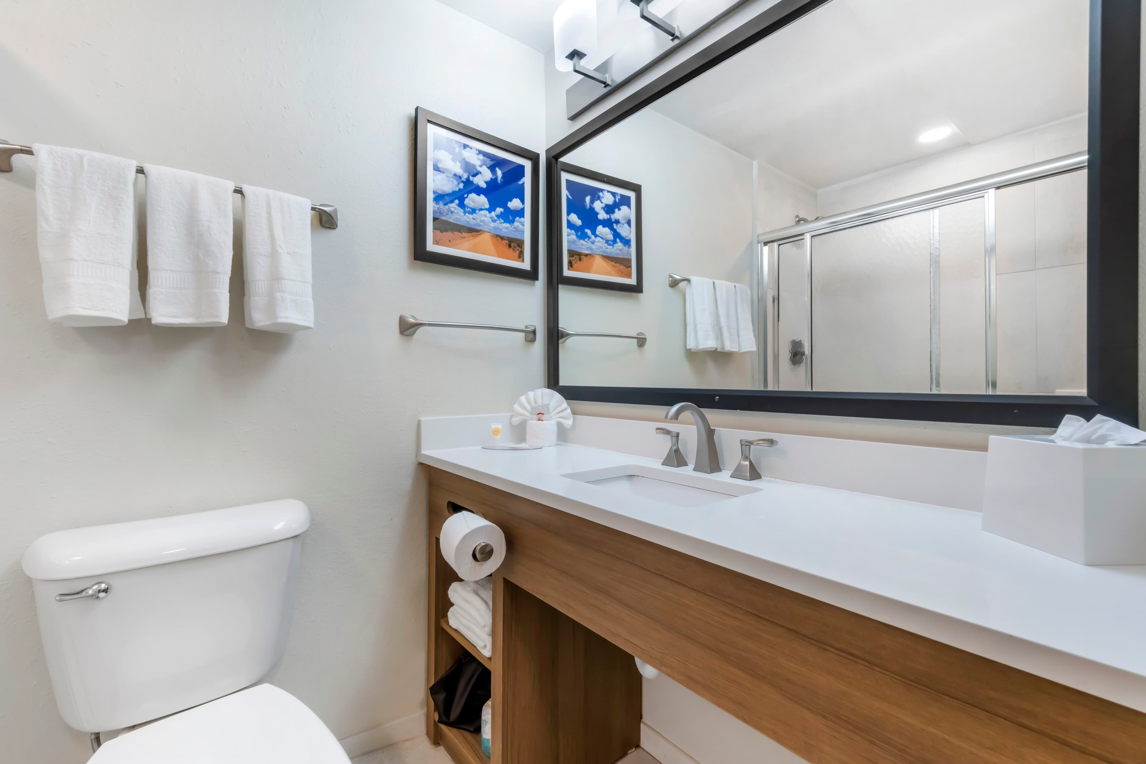 Comfort Inn Portales — 26