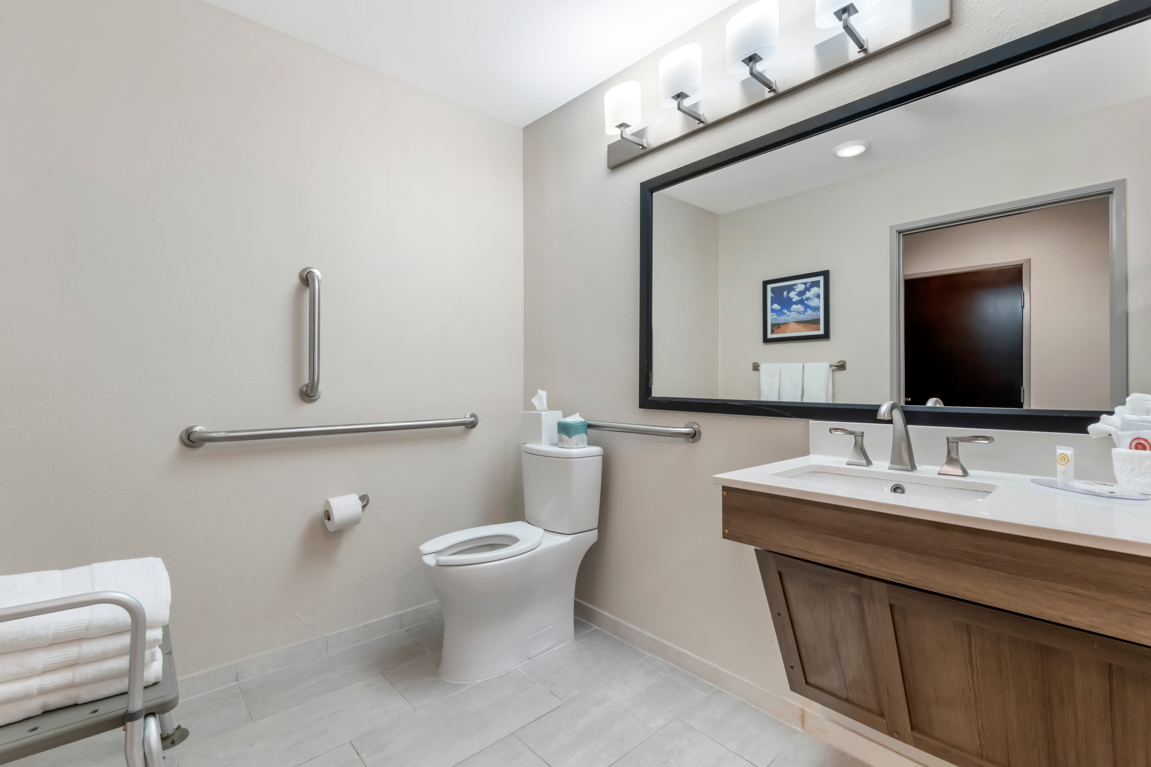 Comfort Inn Portales - Image 3