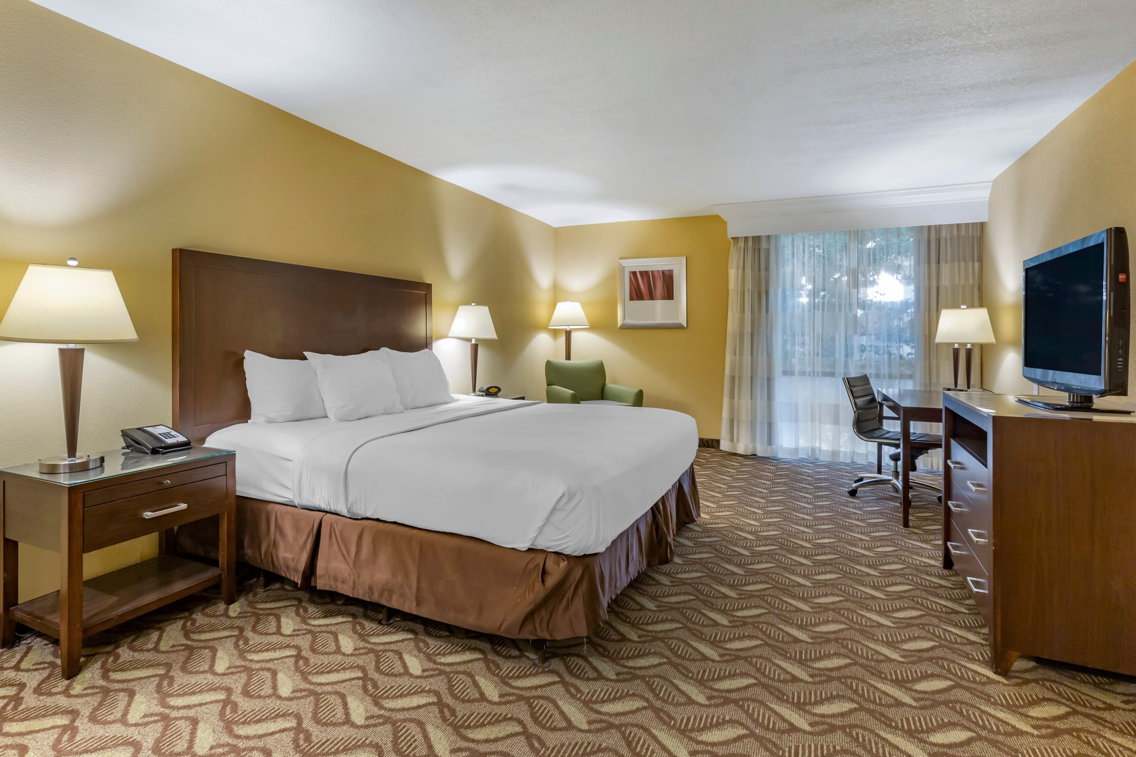 Clarion Inn & Suites Roswell - Image 2