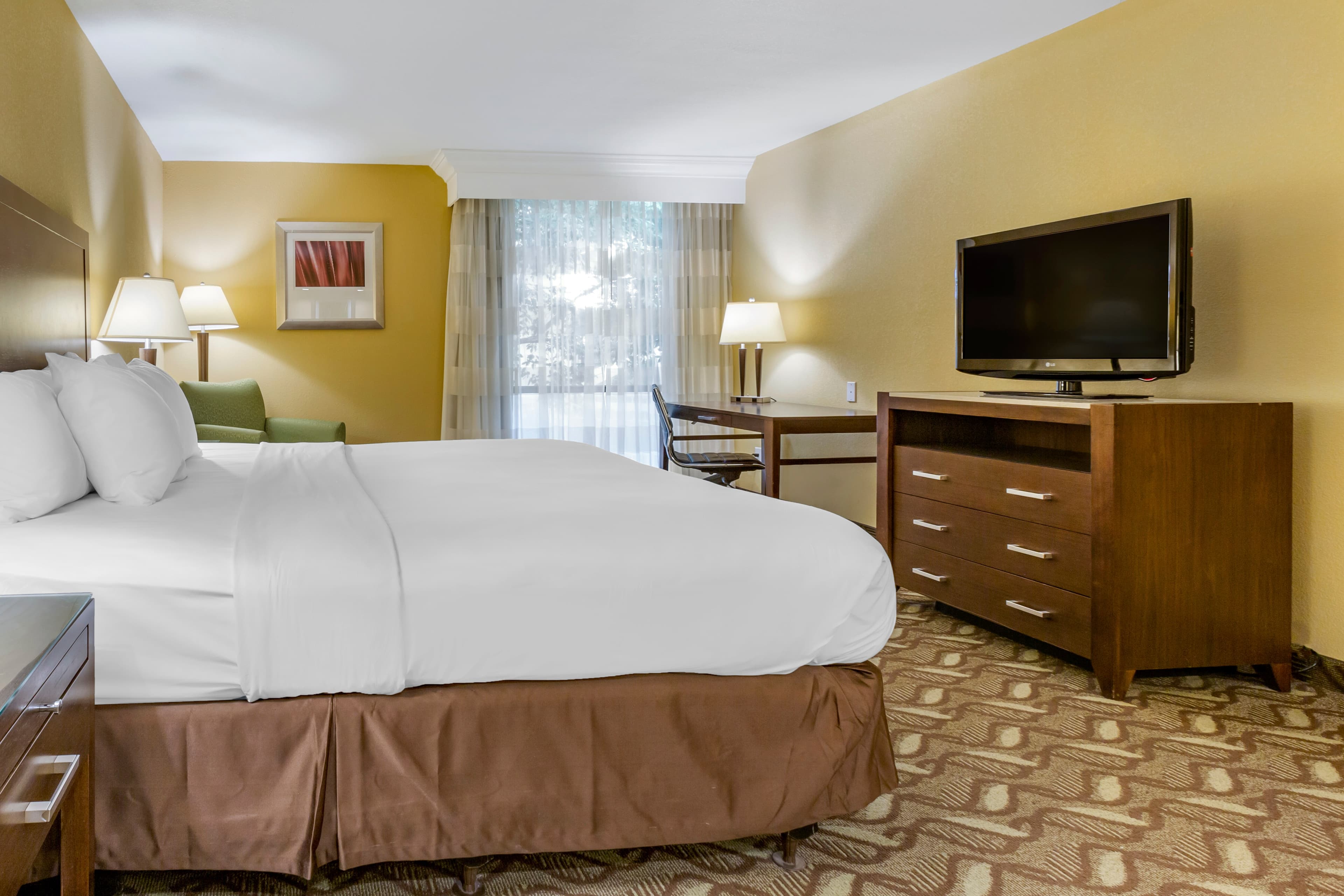 Clarion Inn & Suites Roswell - Image 4