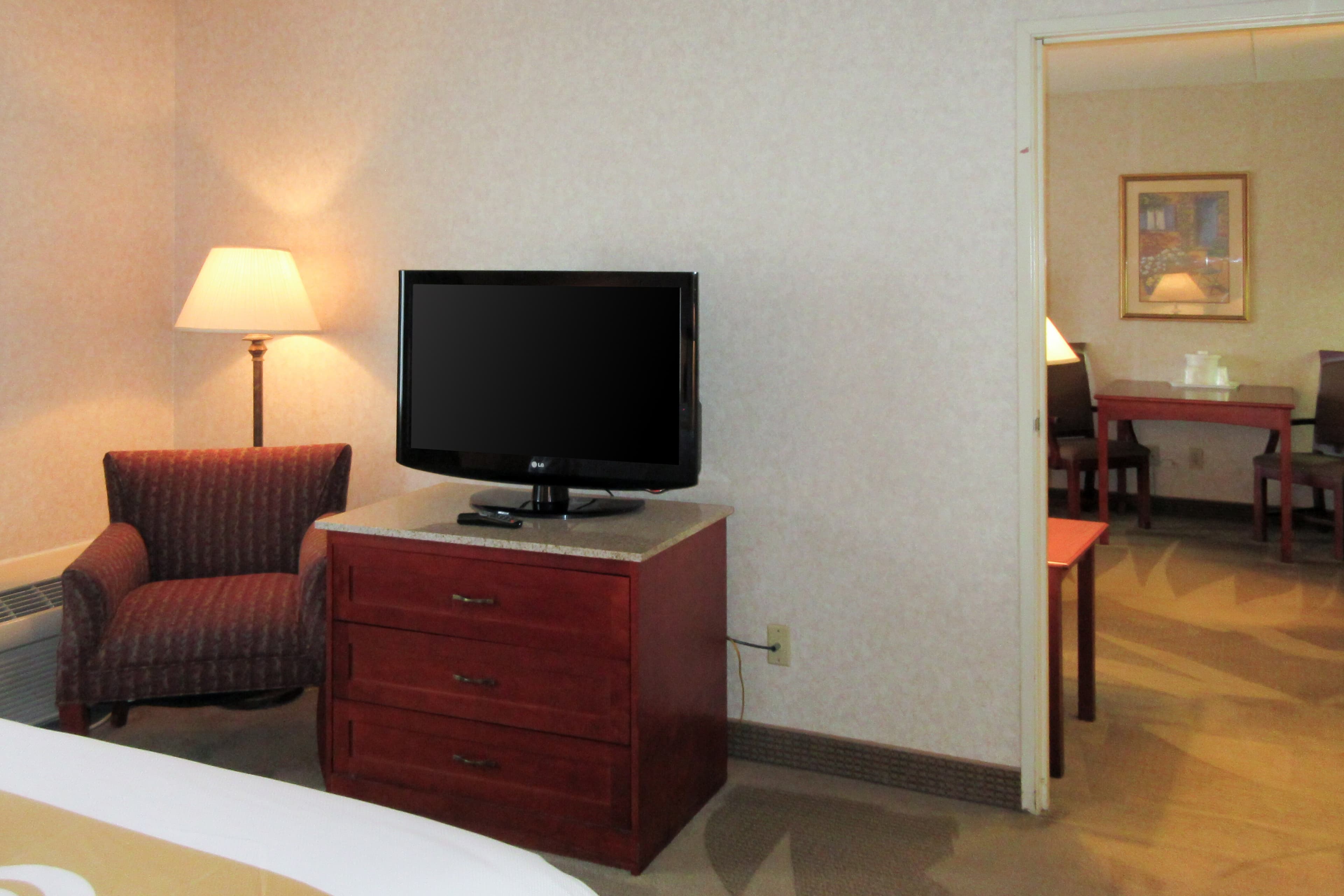 Quality Inn & Suites Albuquerque Midtown - University Area — 11