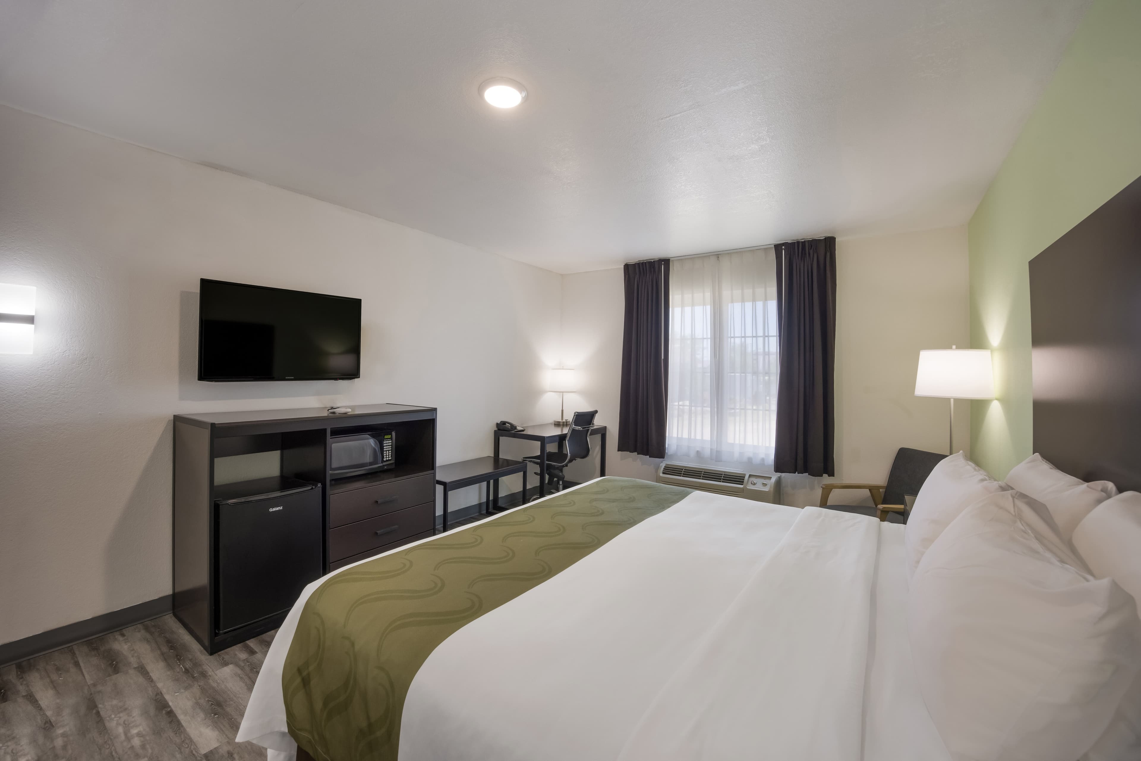 Quality Inn & Suites Clayton, NM - Image 5